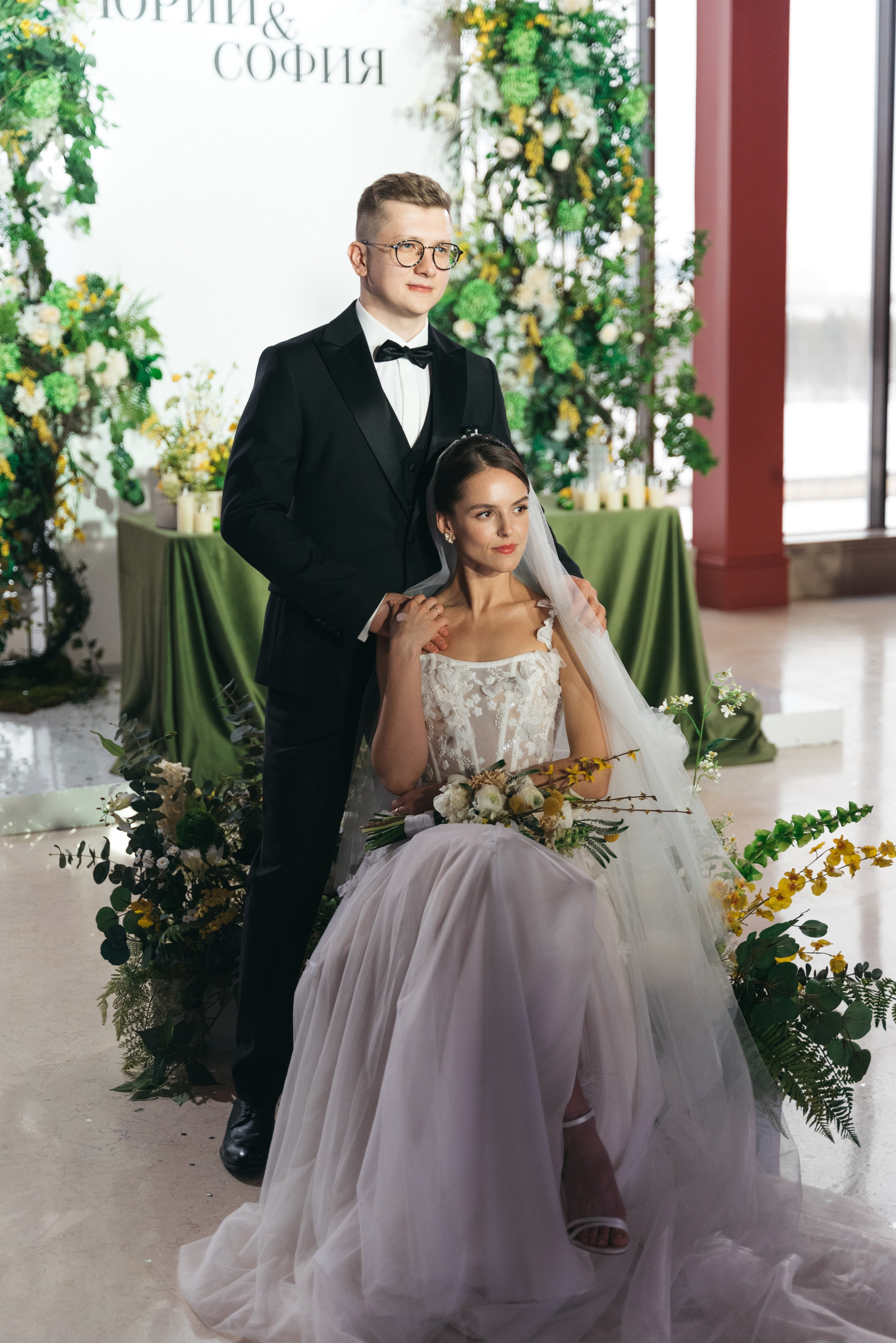 Backstage 23.03.24. Репортажный и свадебный фотограф в Сургуте