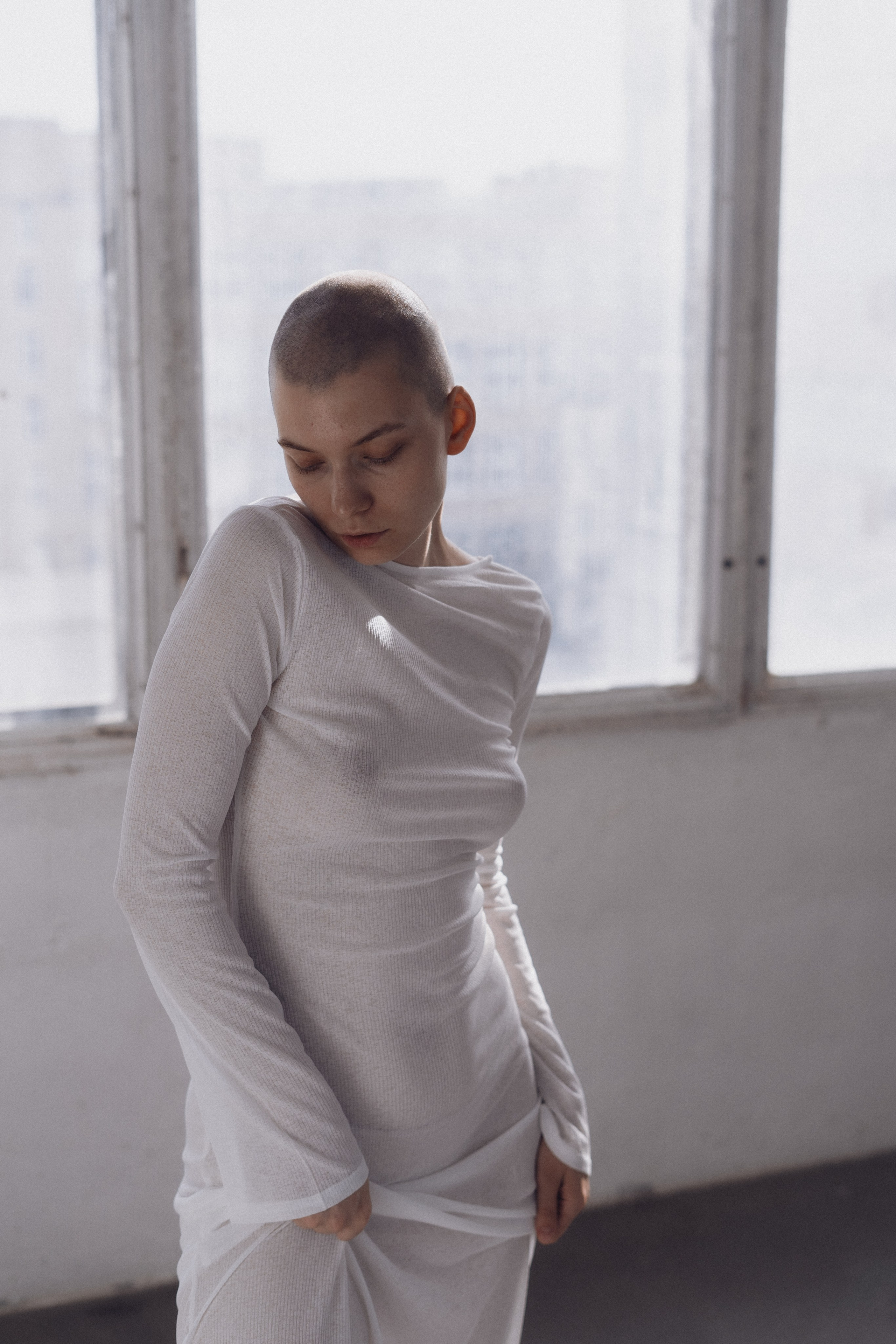 Alisa. Фотограф Москва