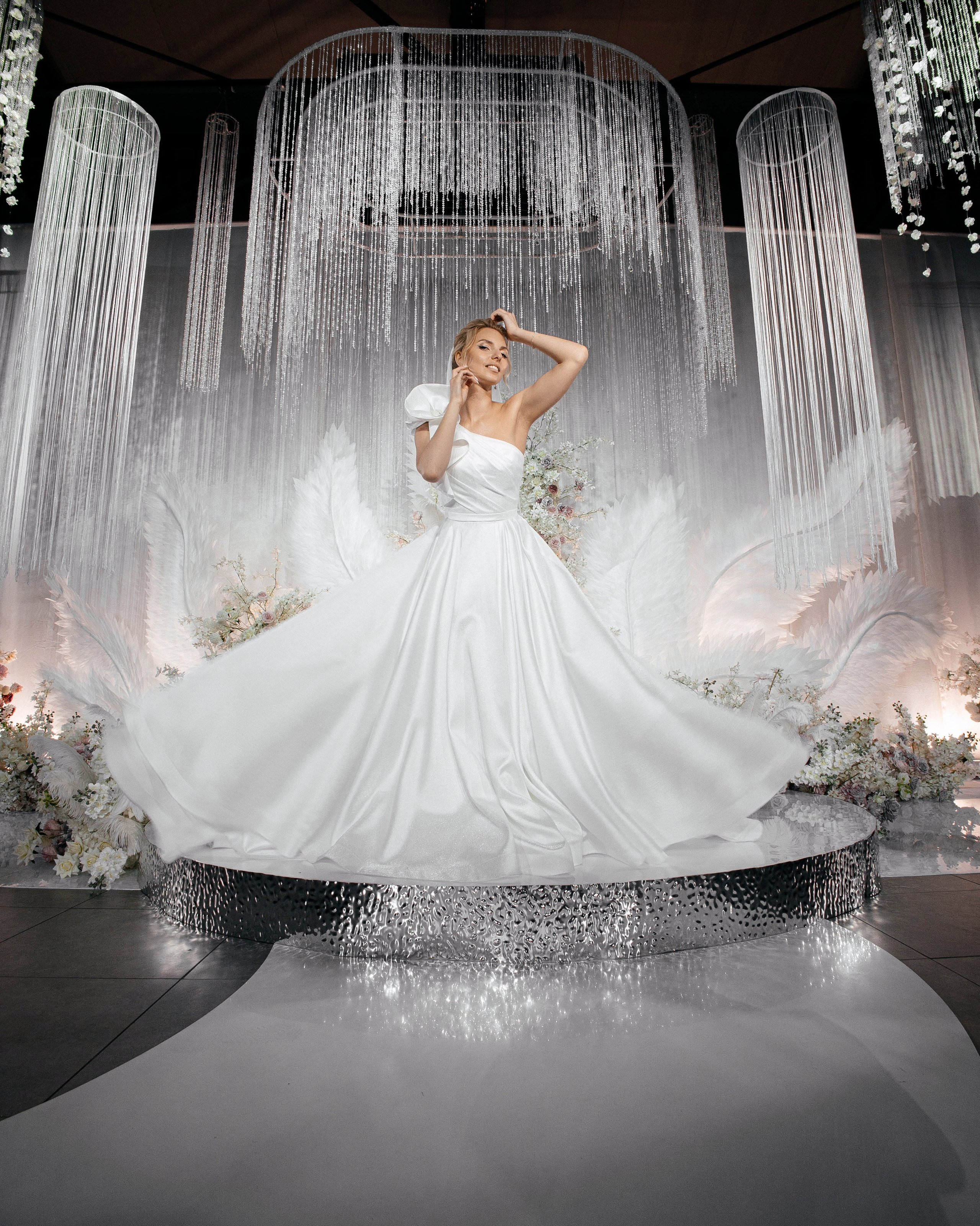 Анастасия и Павел. Свадебный Fashion фотограф в Тюмени Илья Майер