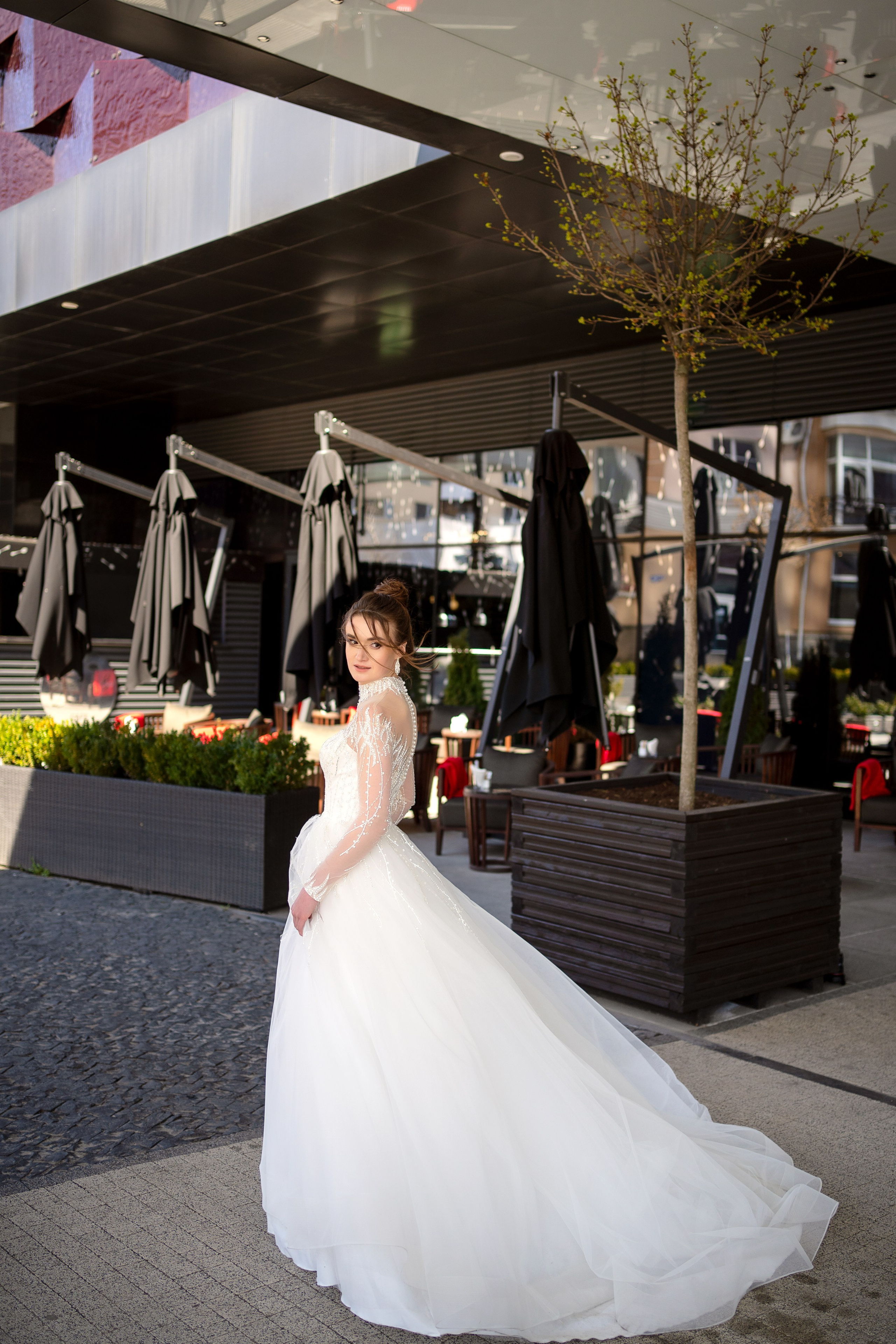 Виталий и Ирина. Семейный и свадебный фотограф Минск, Беларусь Анна Орловская