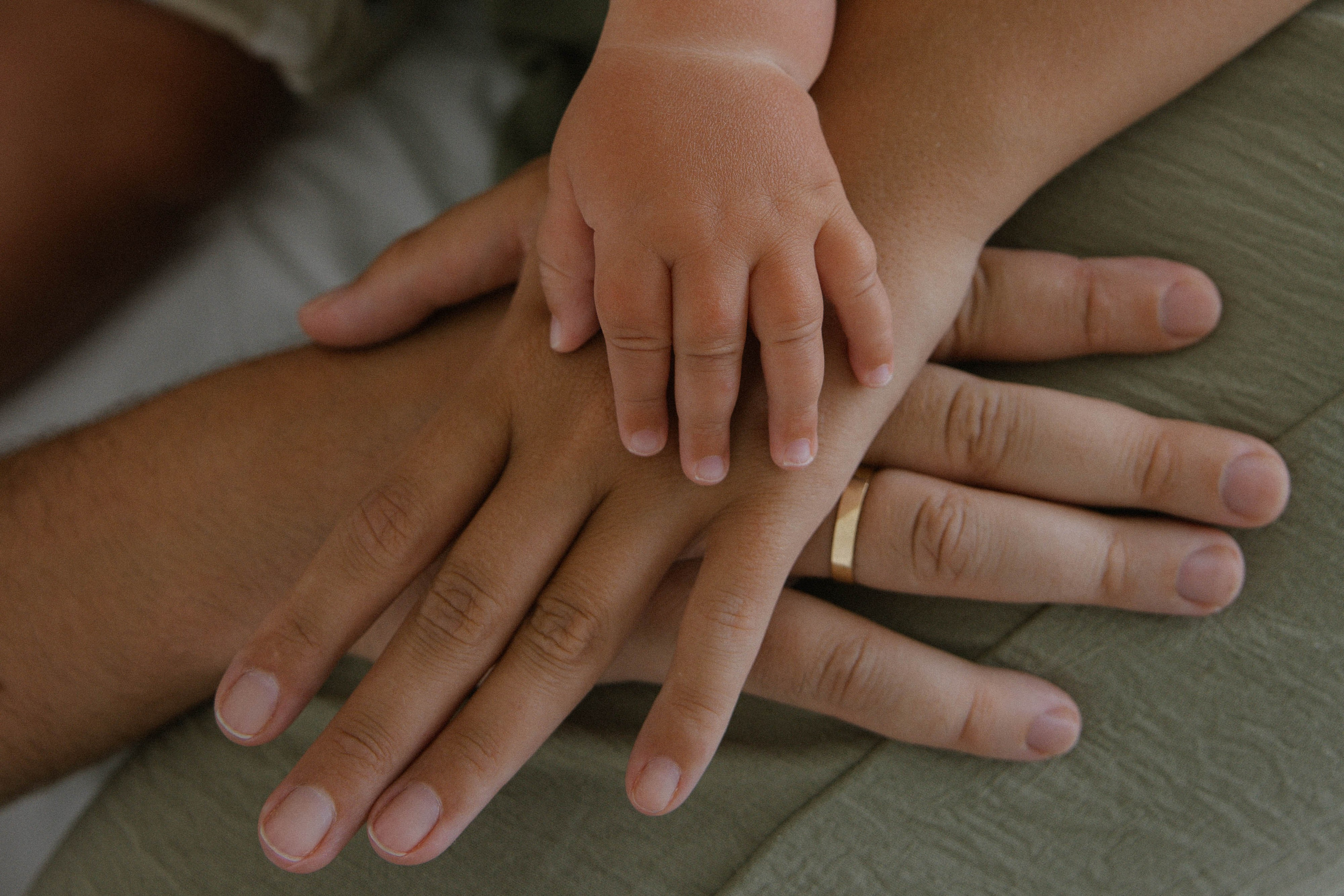 Ксения и Александр / Самуи. Семейный и детский фотограф в Москве Анастасия Каипова