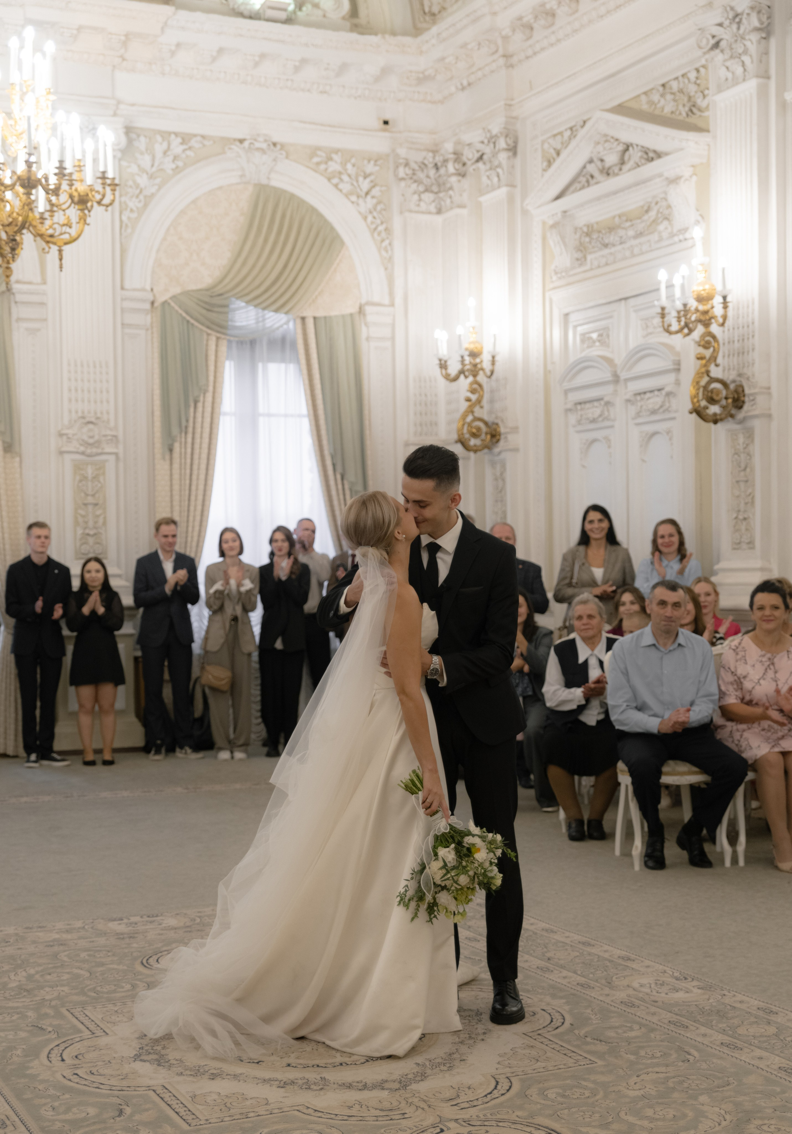 ВАНЯ | НАСТЯ. Свадебный фотограф Юлия Степанова