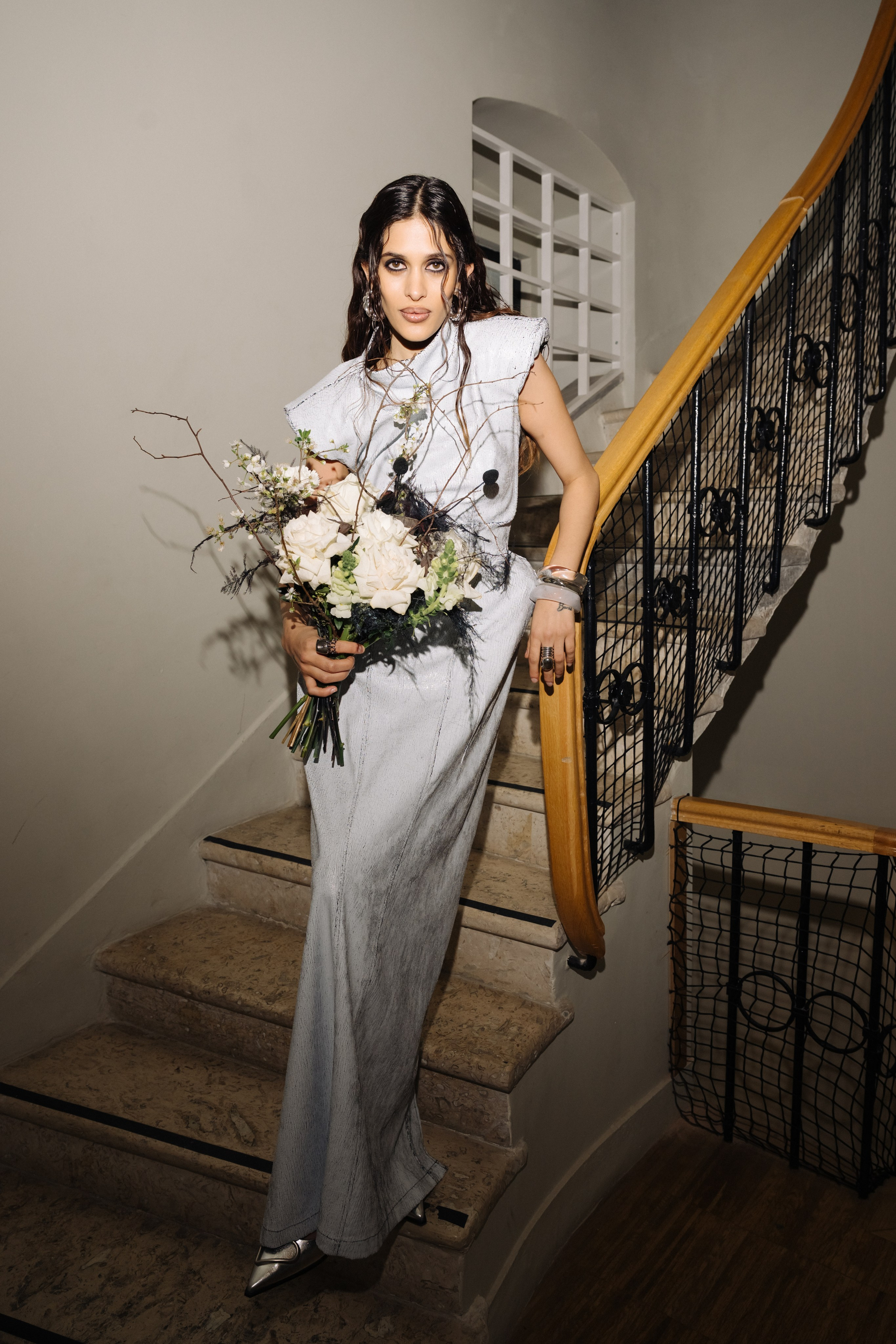 Туги и Сальма. Свадебный фотограф МОСКВА, КРЫМ, СМОЛЕНСК АЛЯ КОНОВАЛОВА