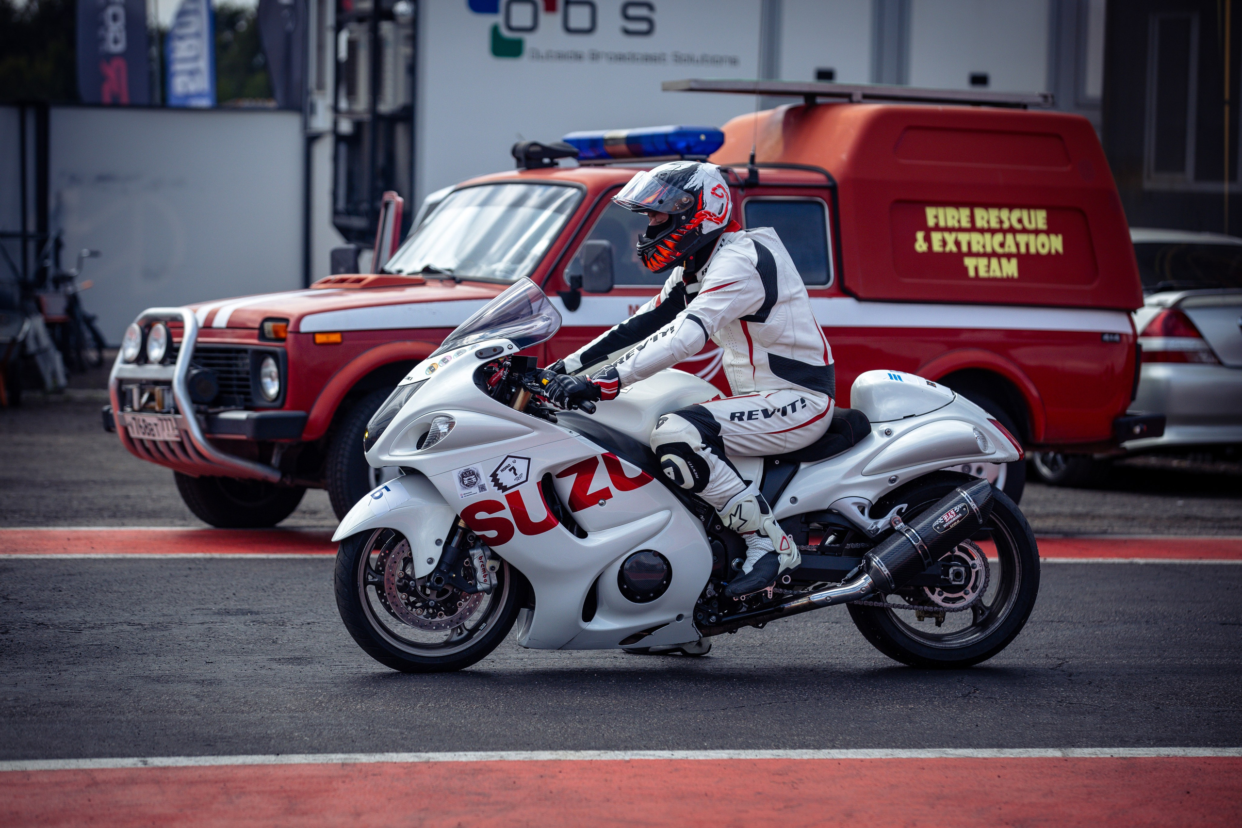 4 этап RDRC. Rusty Photographer