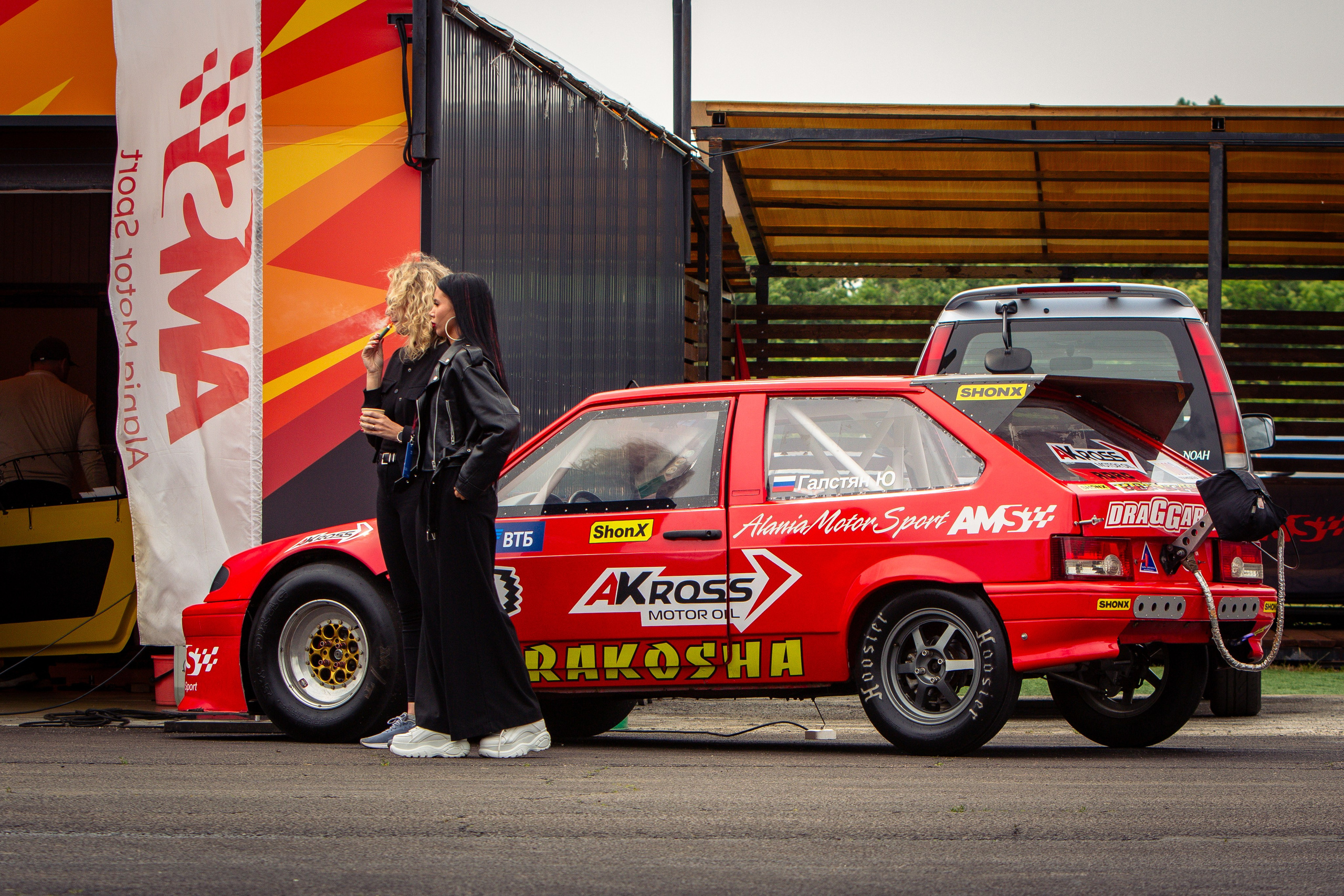 2 этап RDRC. Rusty Photographer