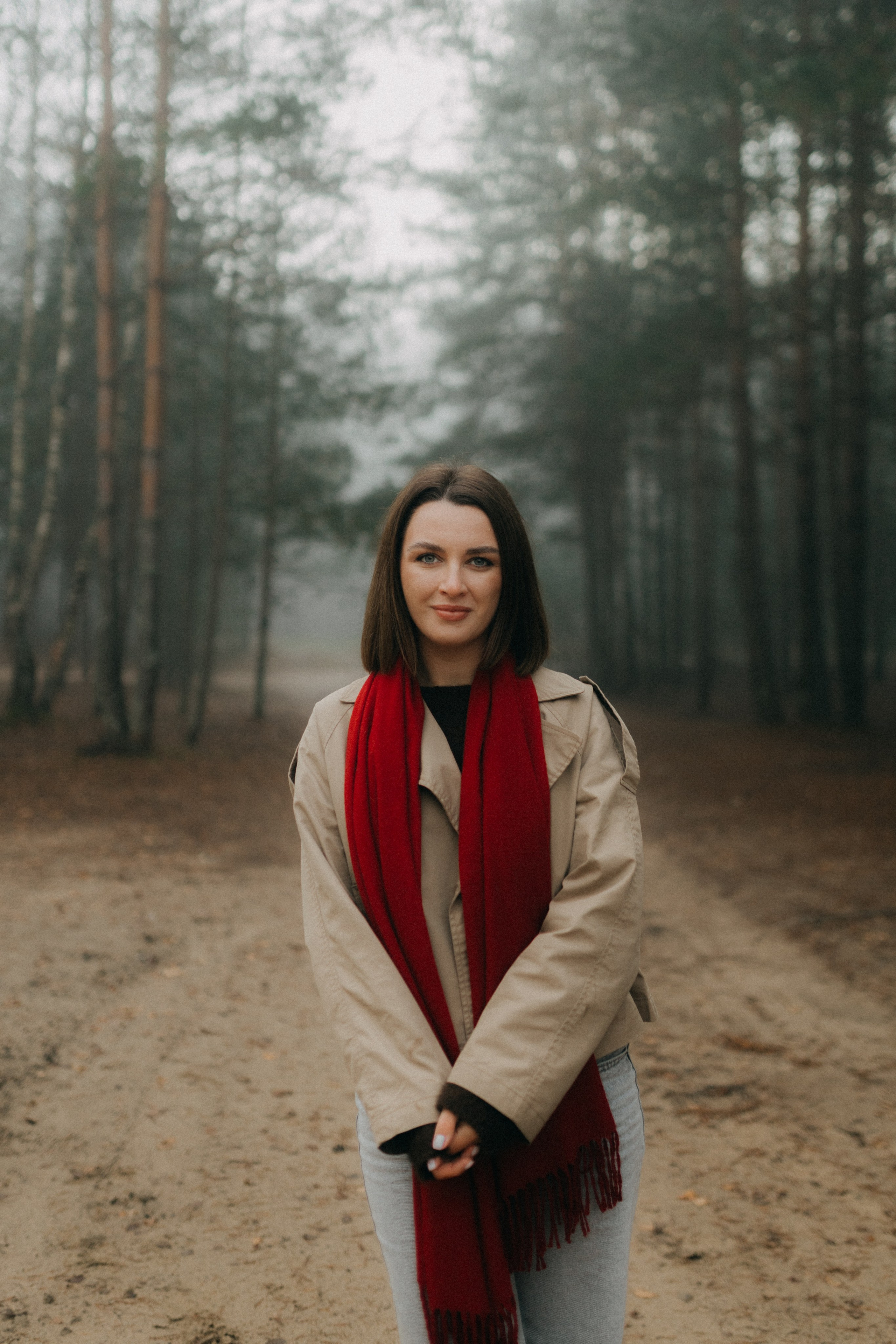 Алина. Фотограф НОГИНСК, Москва, Анастасия Белая