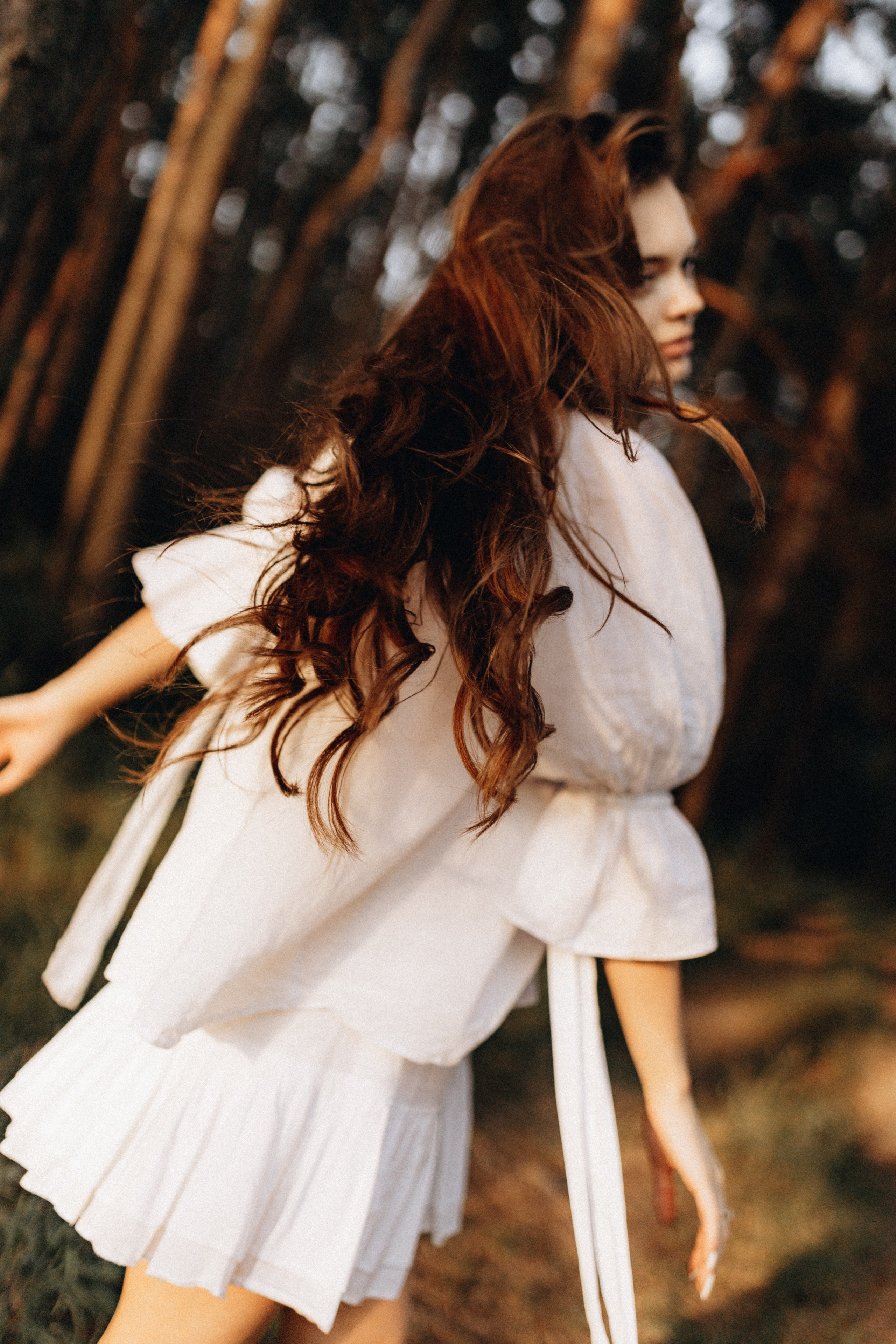 Настя. Фотограф НОГИНСК, Москва, Анастасия Белая