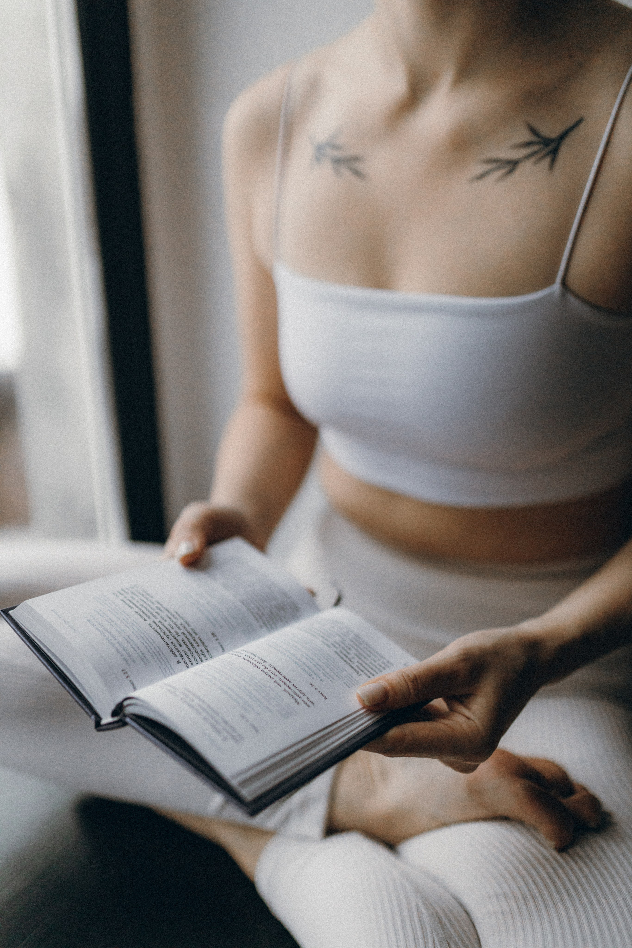 Анфиса. Йога-мастер. Фотограф НОГИНСК, Москва, Анастасия Белая