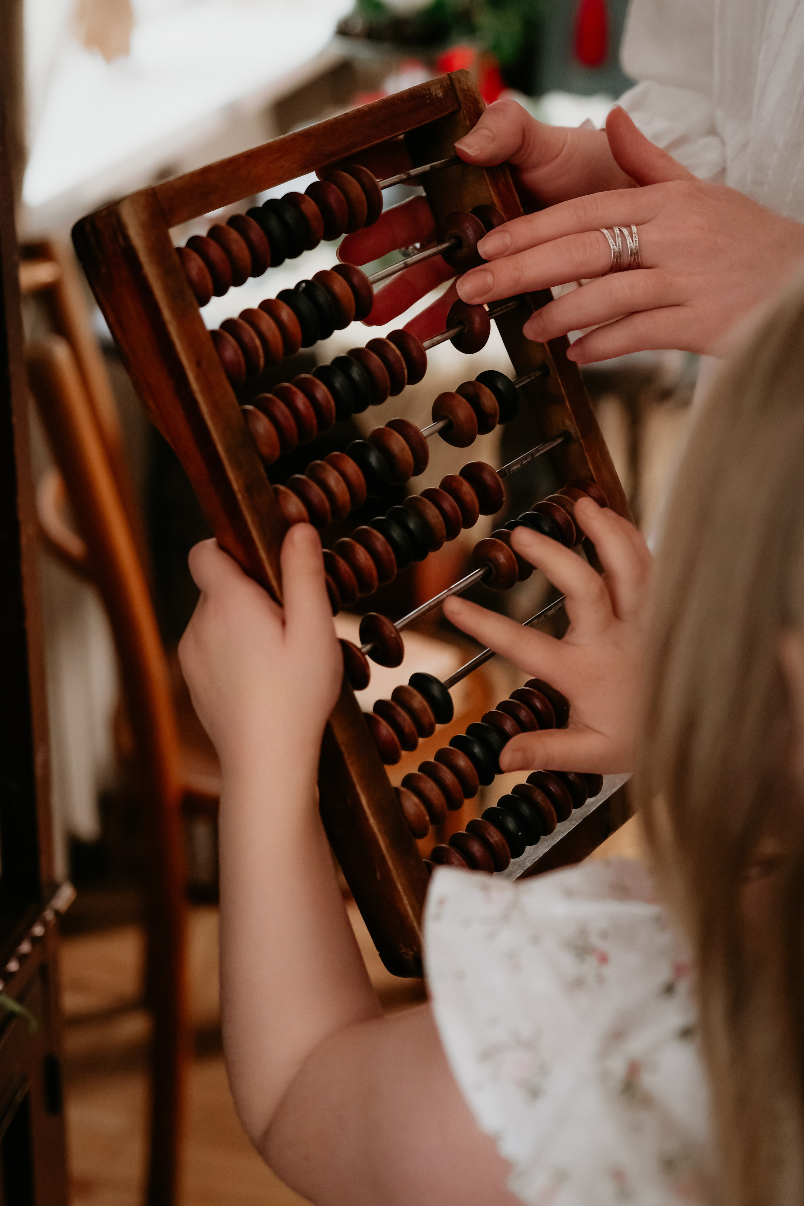 Рождественская фотосессия. Семейный и детский фотограф в Ростове-на-Дону Ольга Есенина