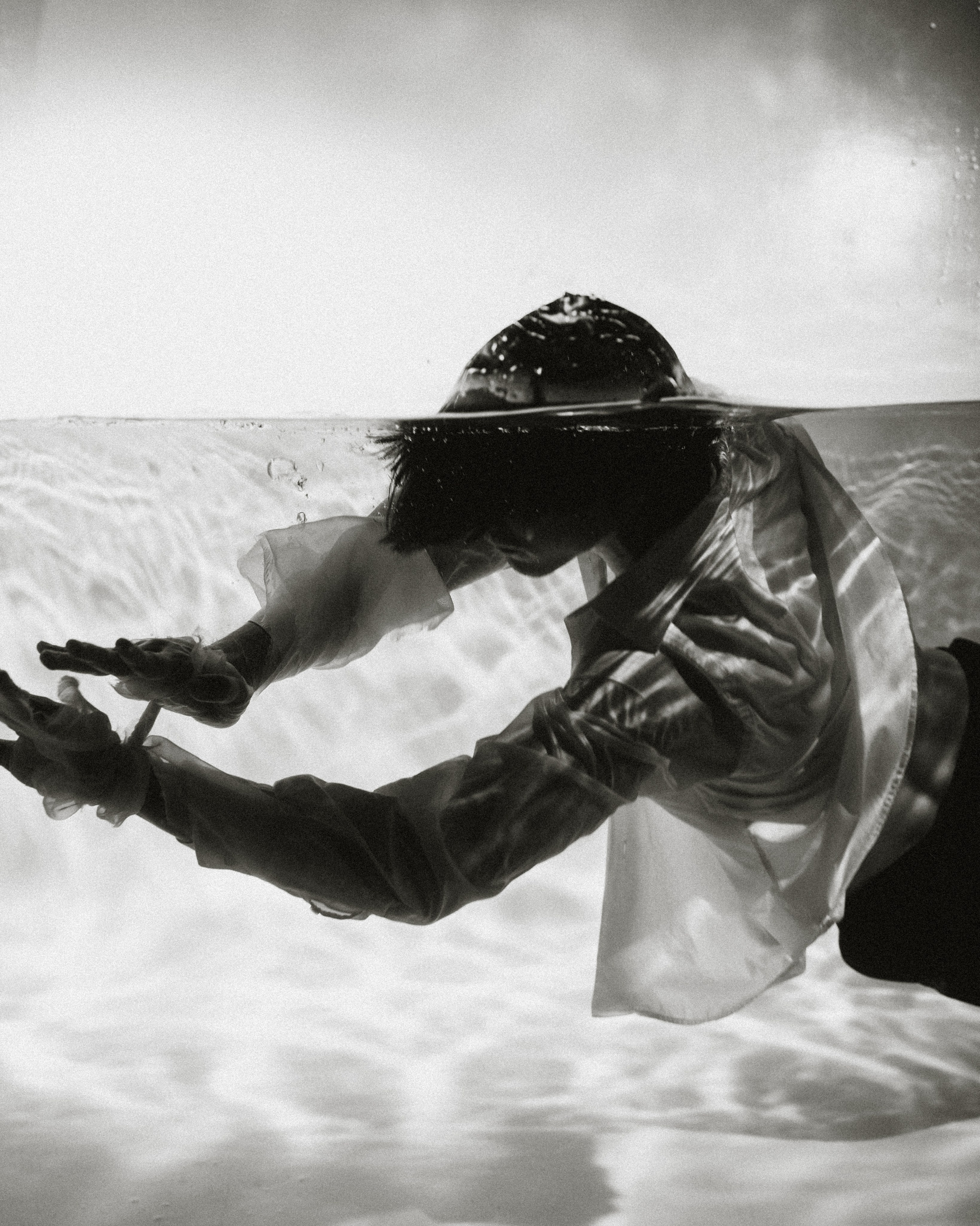 Личные съёмки. Фотоведьма Дарья Нечинская