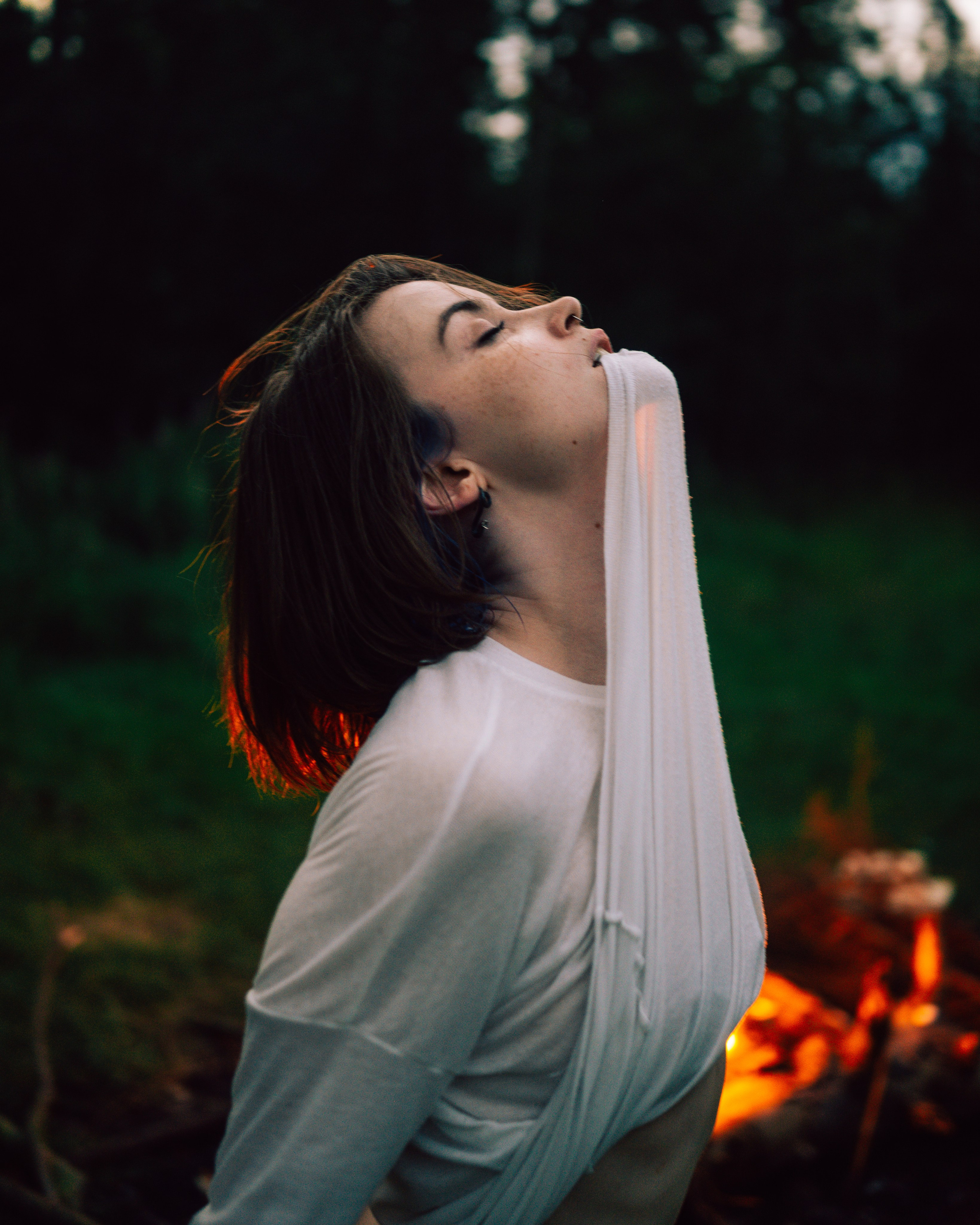 Галерея. Фотоведьма Дарья Нечинская