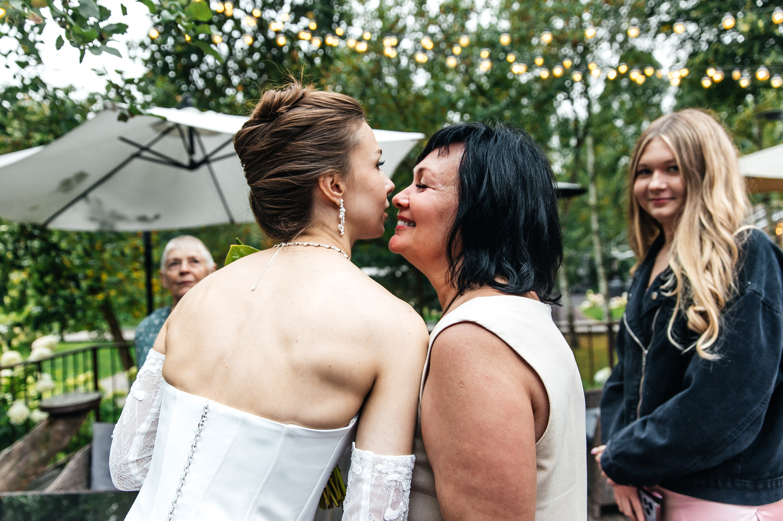 23/08. Свадебный фотограф в Москве Виктория Арехова