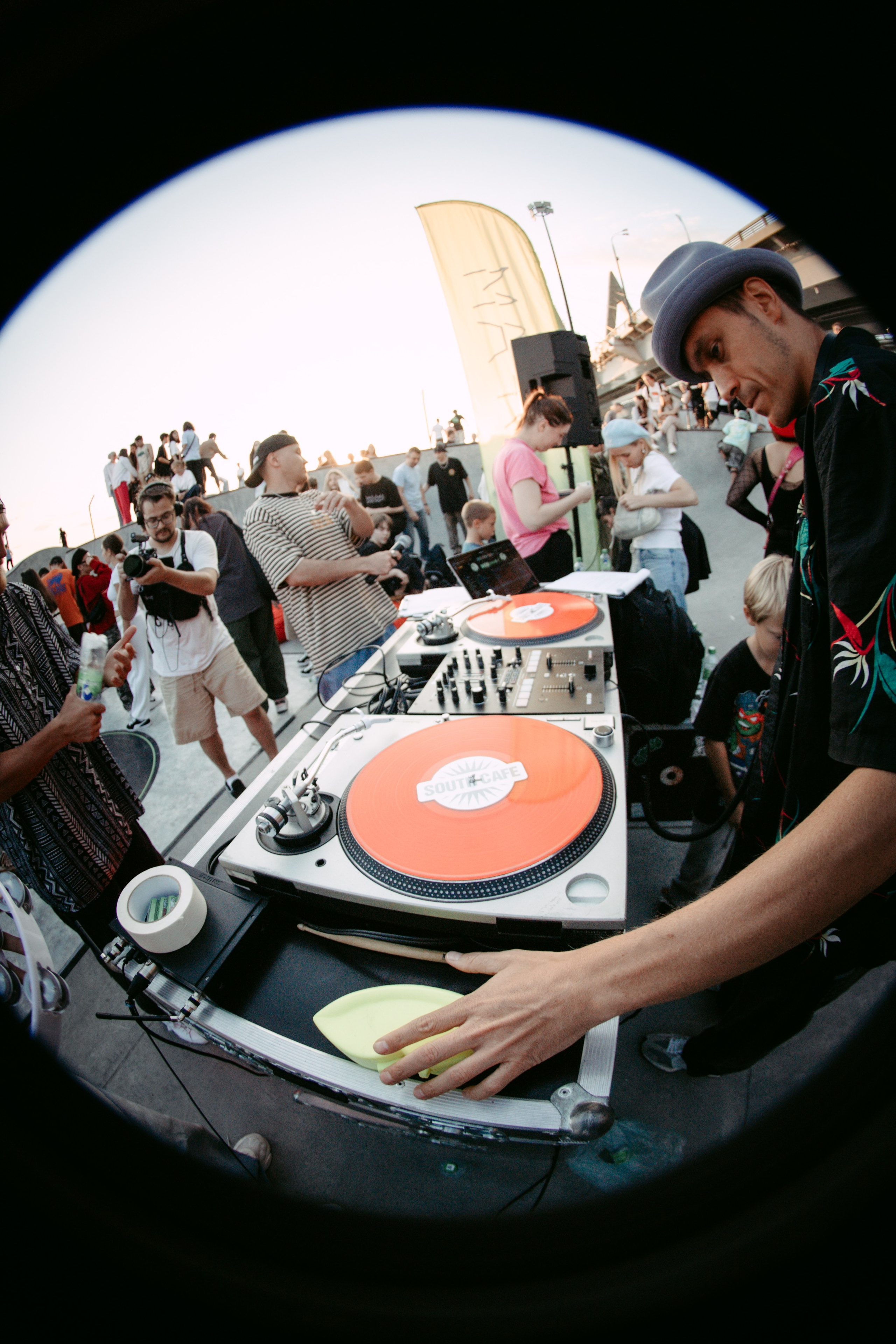 URAM FEST 2024. Главная