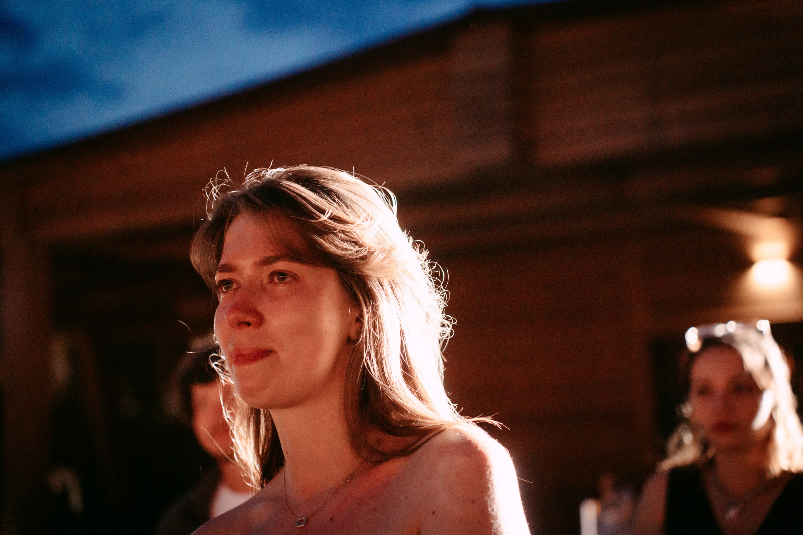 Свадьба Полины и Коли. Главная