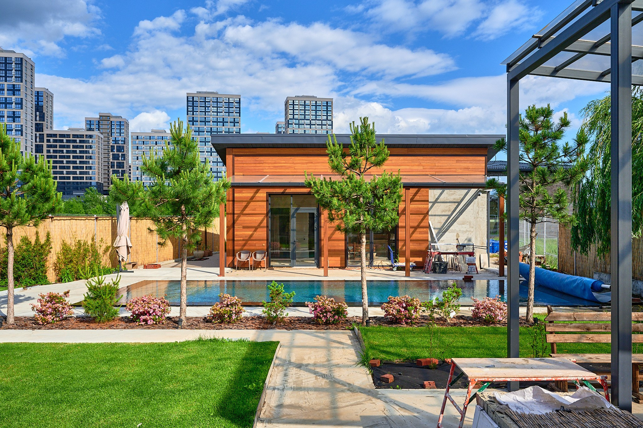 Дом 170. Интерьерный фотограф в Краснодаре