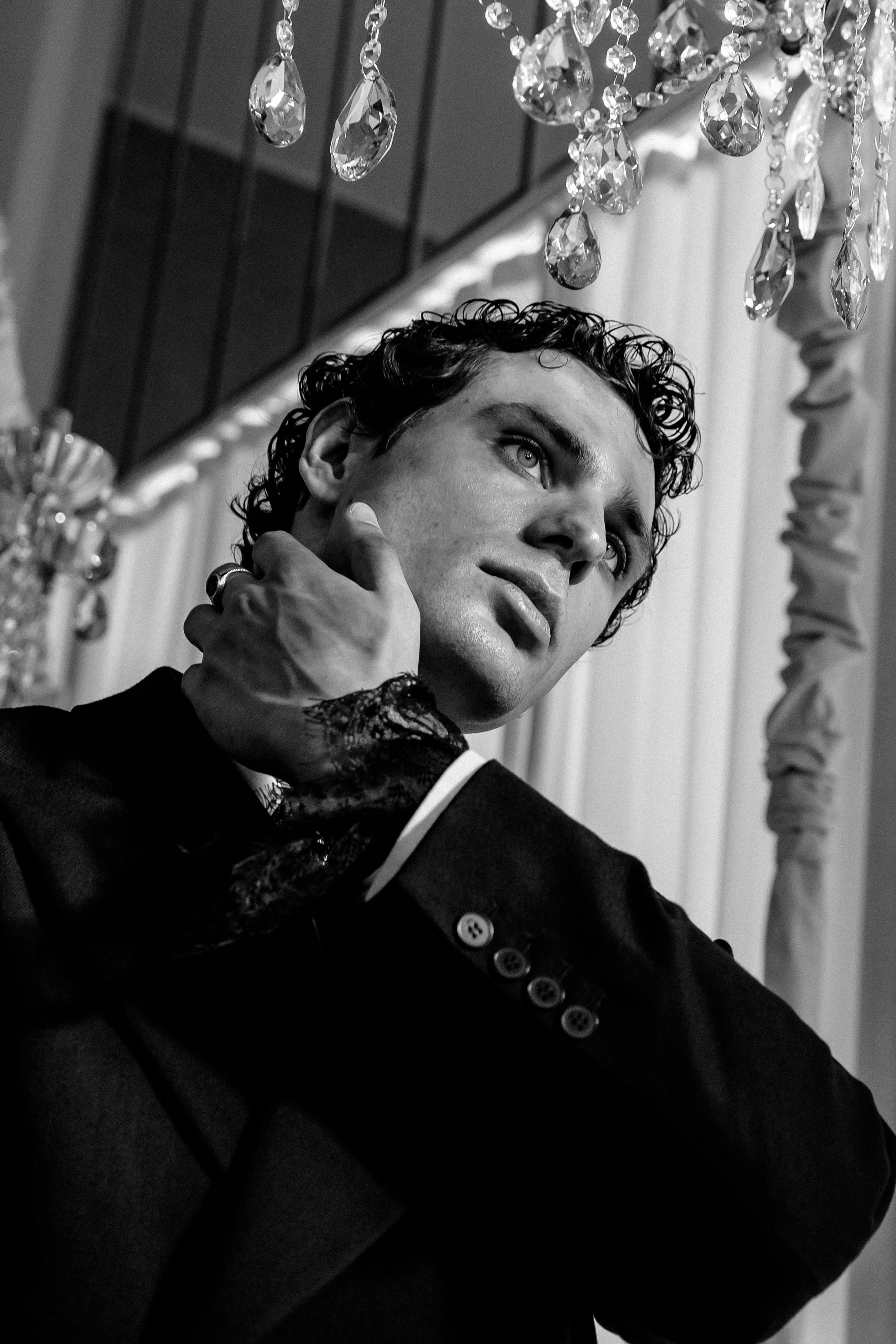 Григорий. Фотограф и видеограф Анна Домашенко