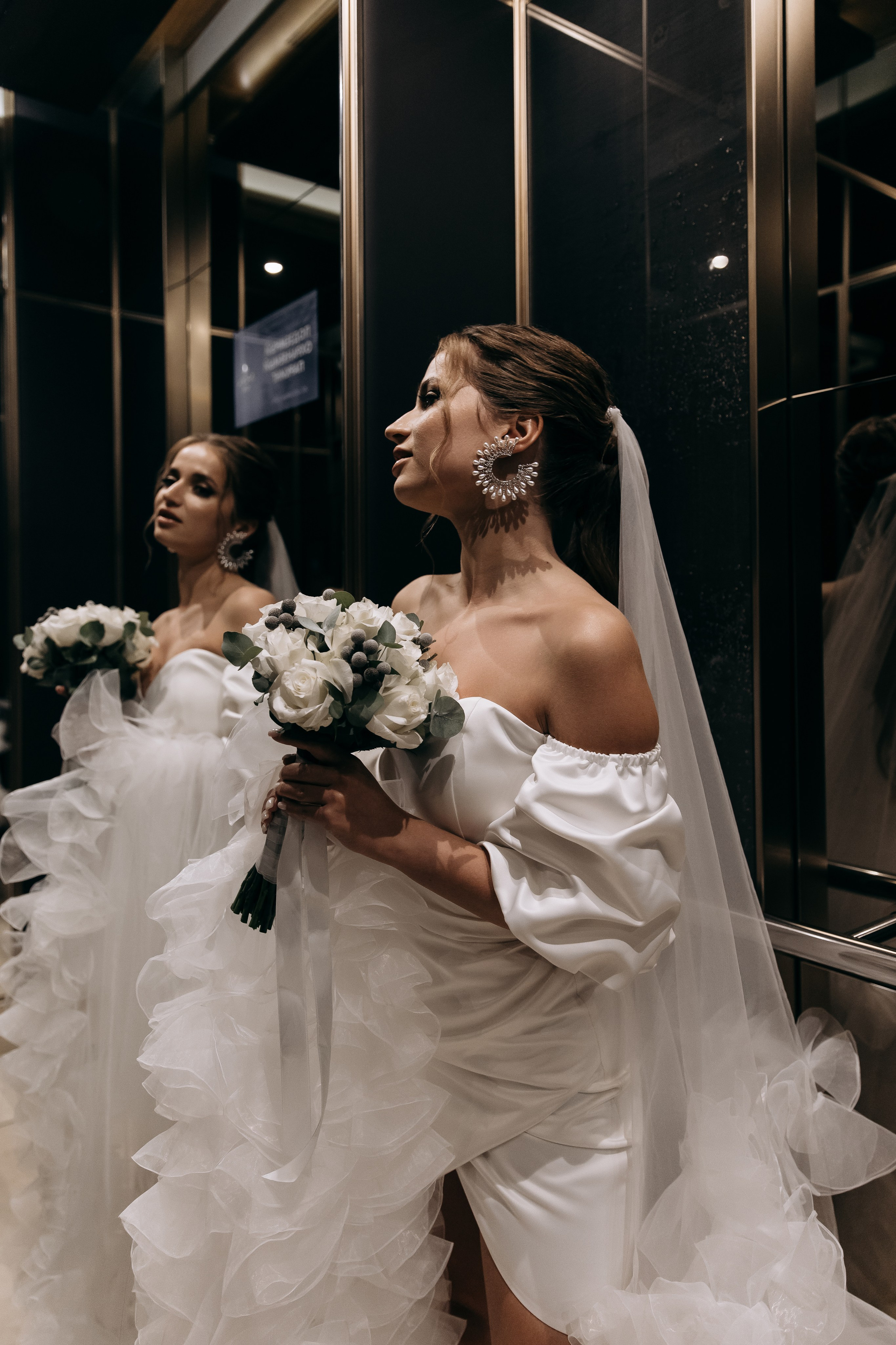 Андрей+Вера. Свадебный и семейный фотограф в Москве Андрасюк Елена