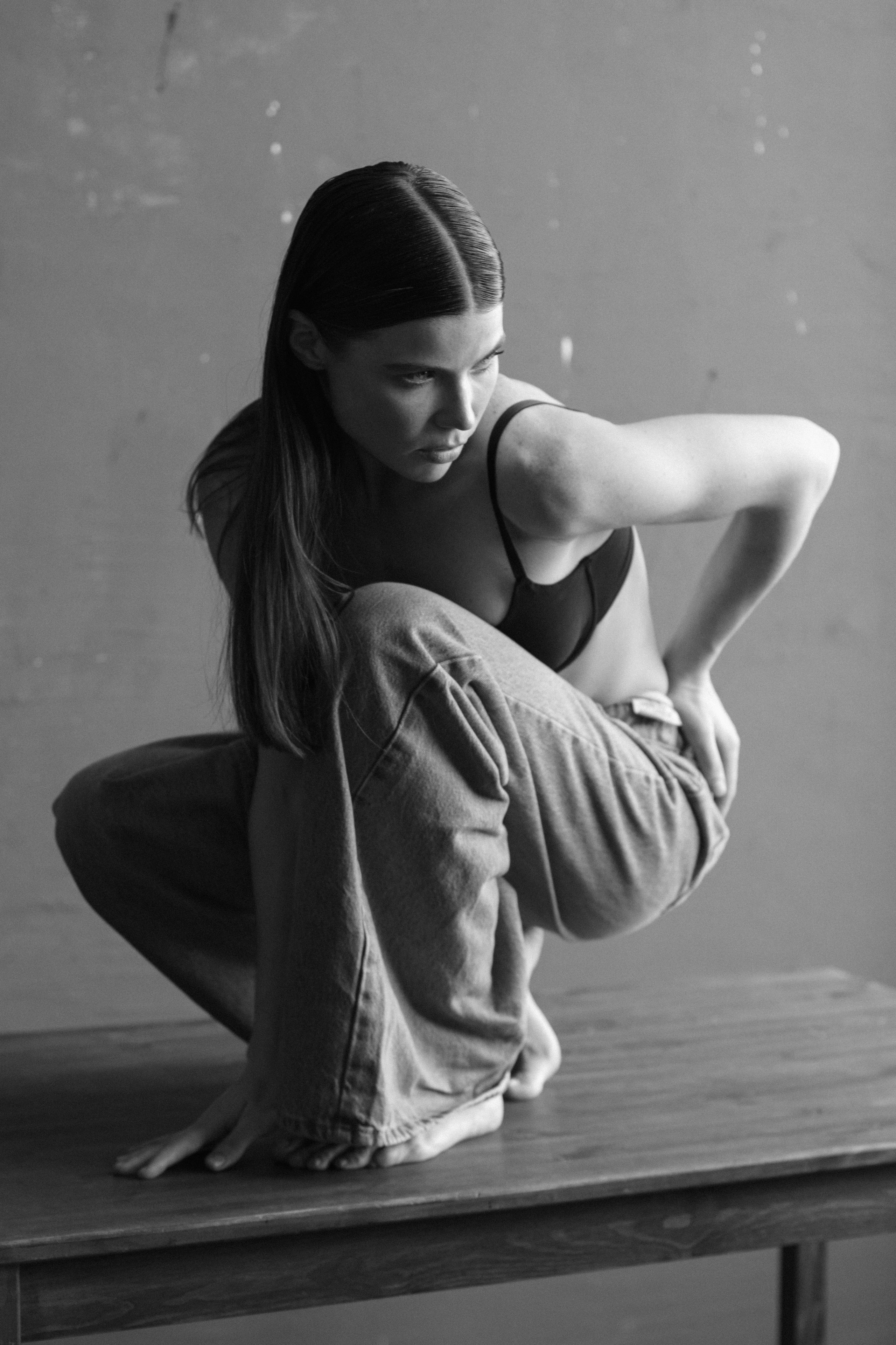 Фотограф Пенза Фёдор Беляев