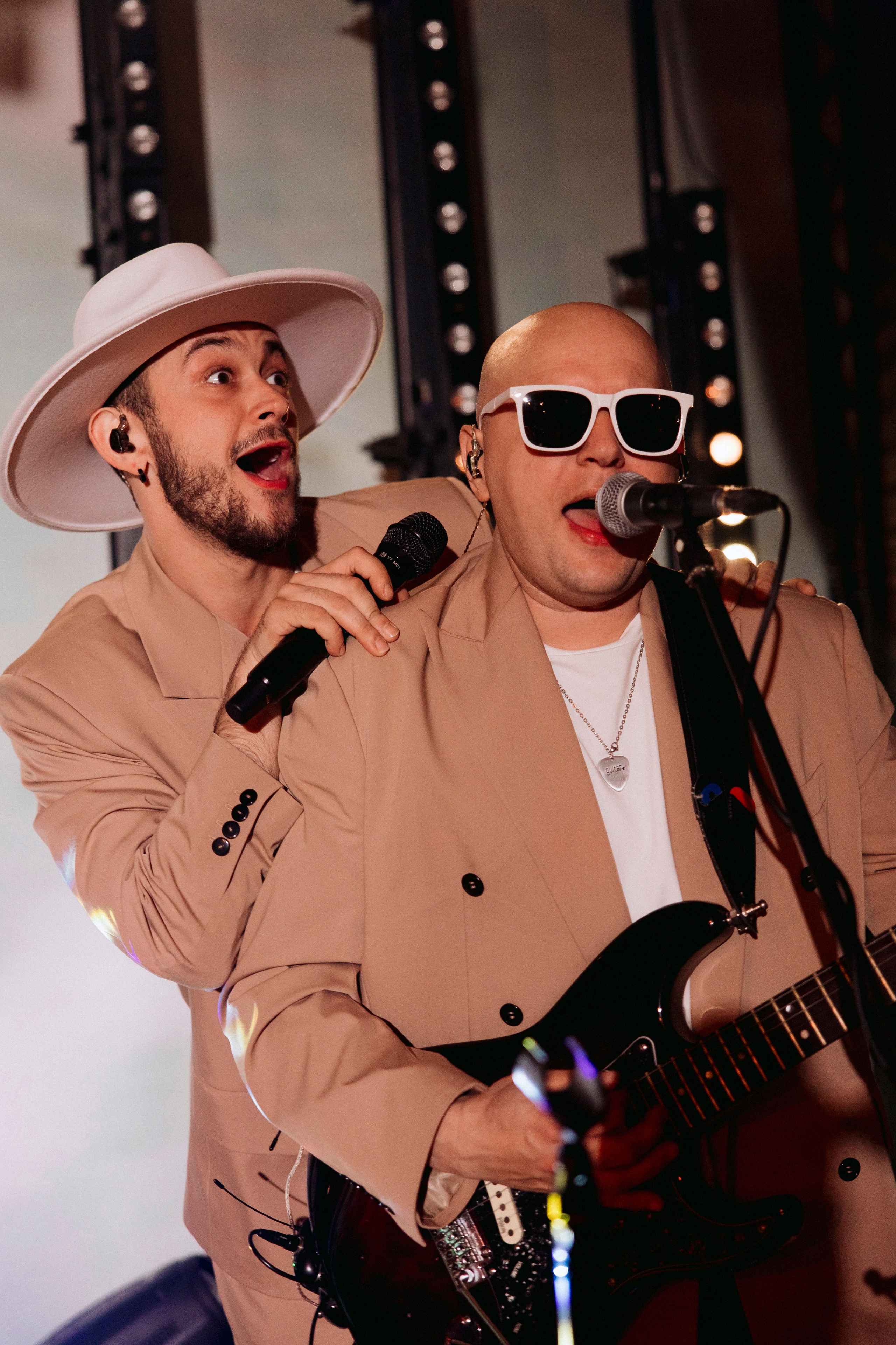 Максим и Екатерина