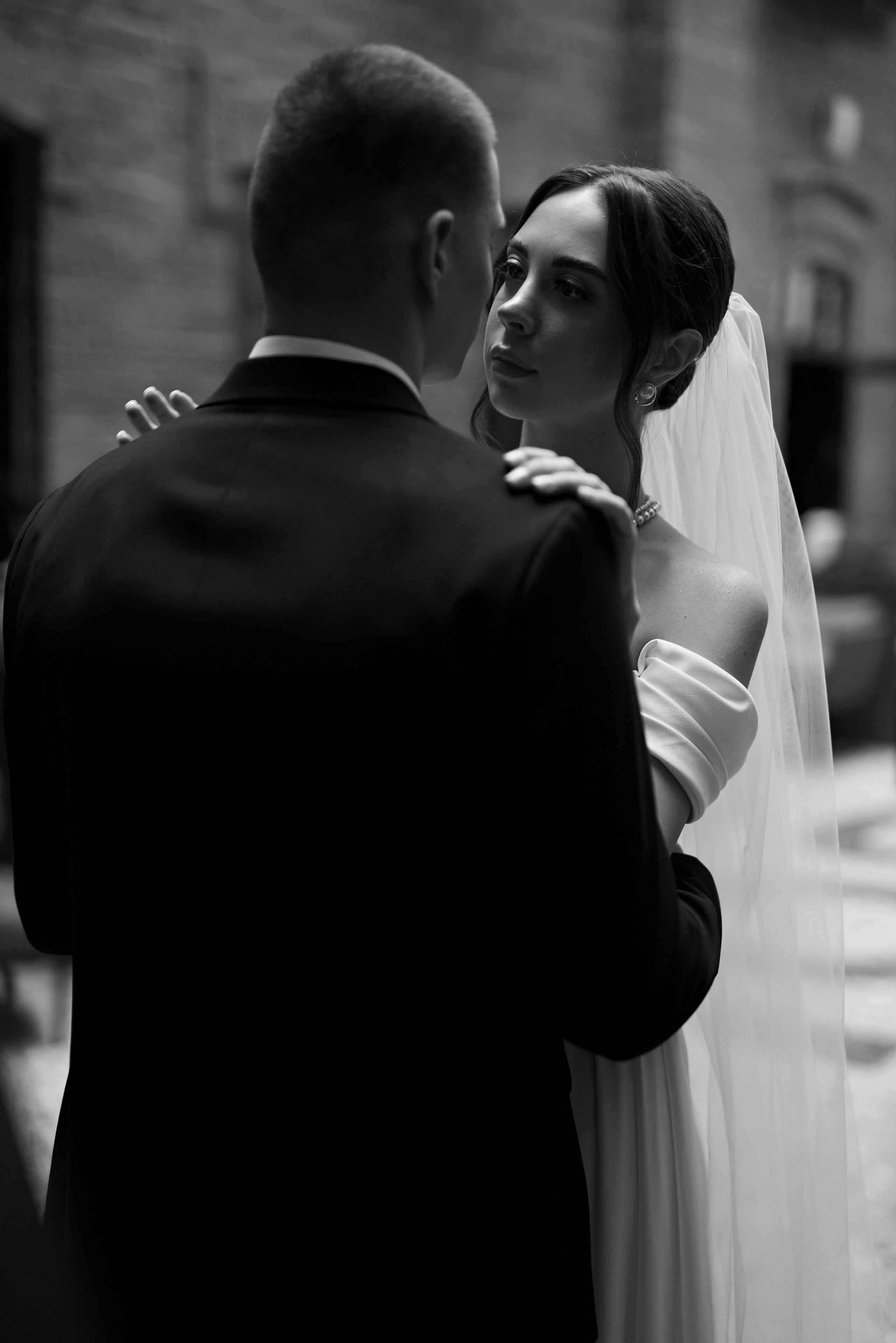 19.07.25 Лев и Ксюша. Свадебный фотограф Юлия Гусева