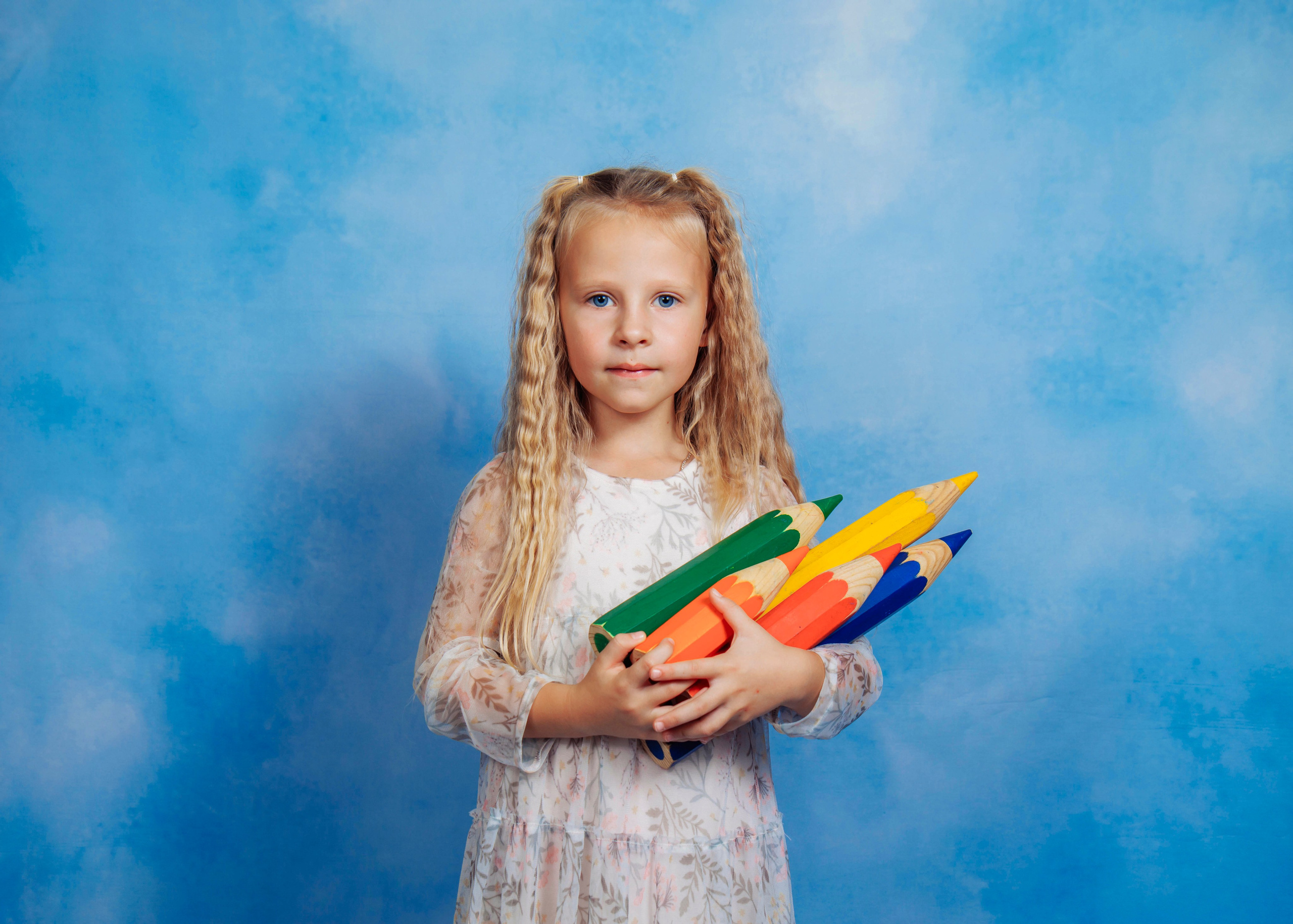 Детский сад. Семейный фотограф/Выпускные альбомы в Туле- Чекулаева Дарья