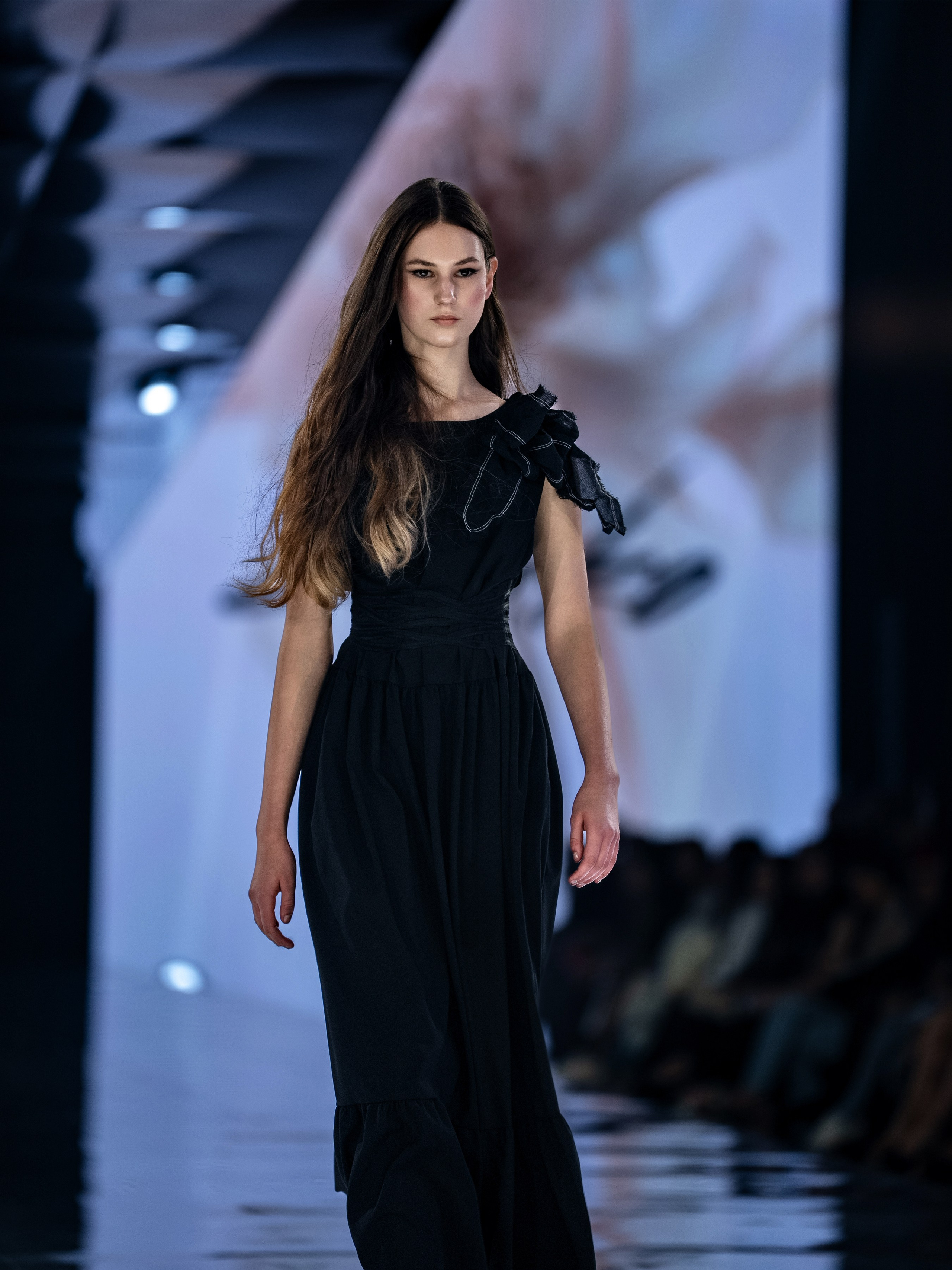 Visa Fashion Week Almaty Pre-Fall 2026 April