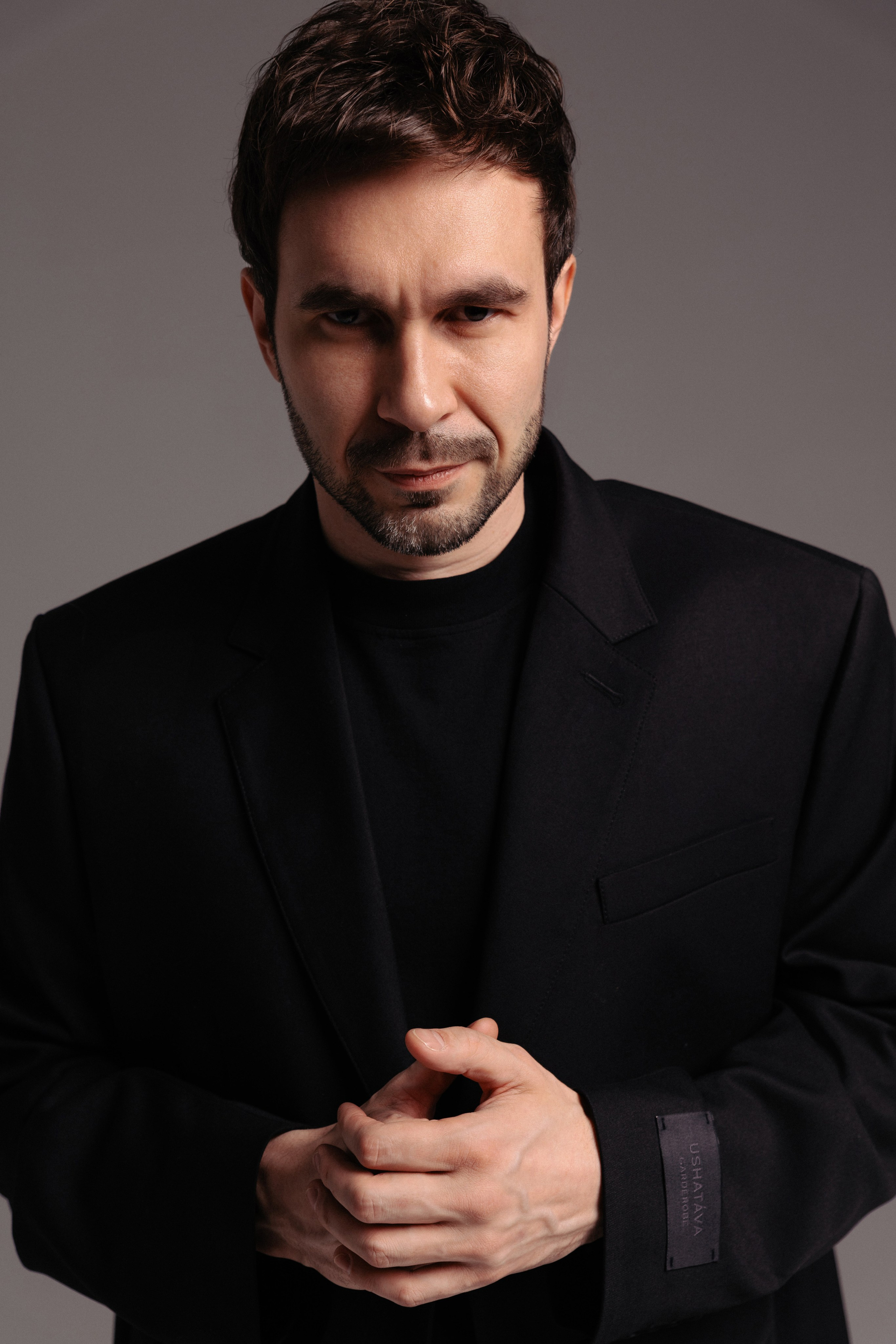 Бизнес — контент съёмка