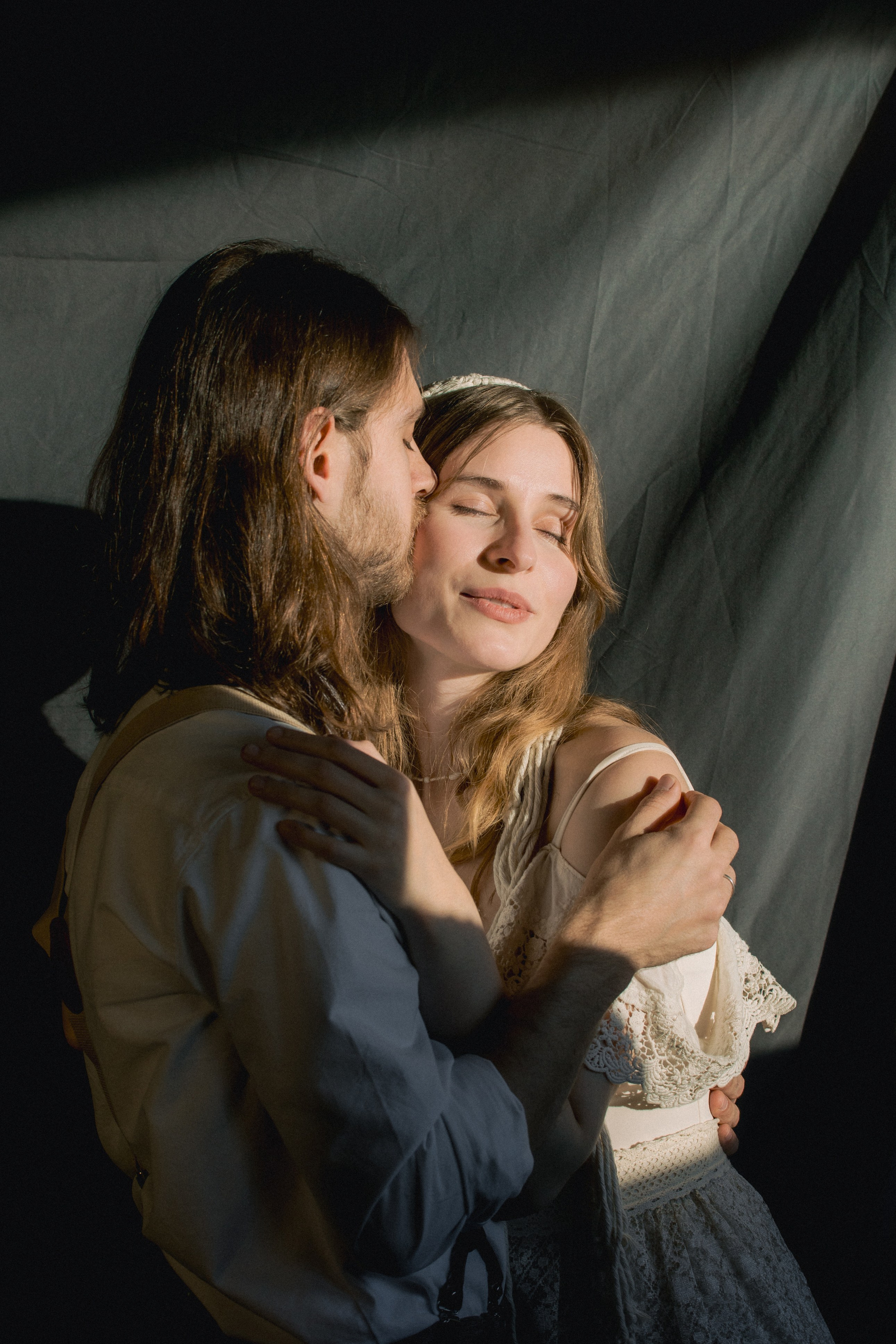 Владислав и Елизавета. Свадебный, репортажный фотограф в Тюмени Сергей Тапилин