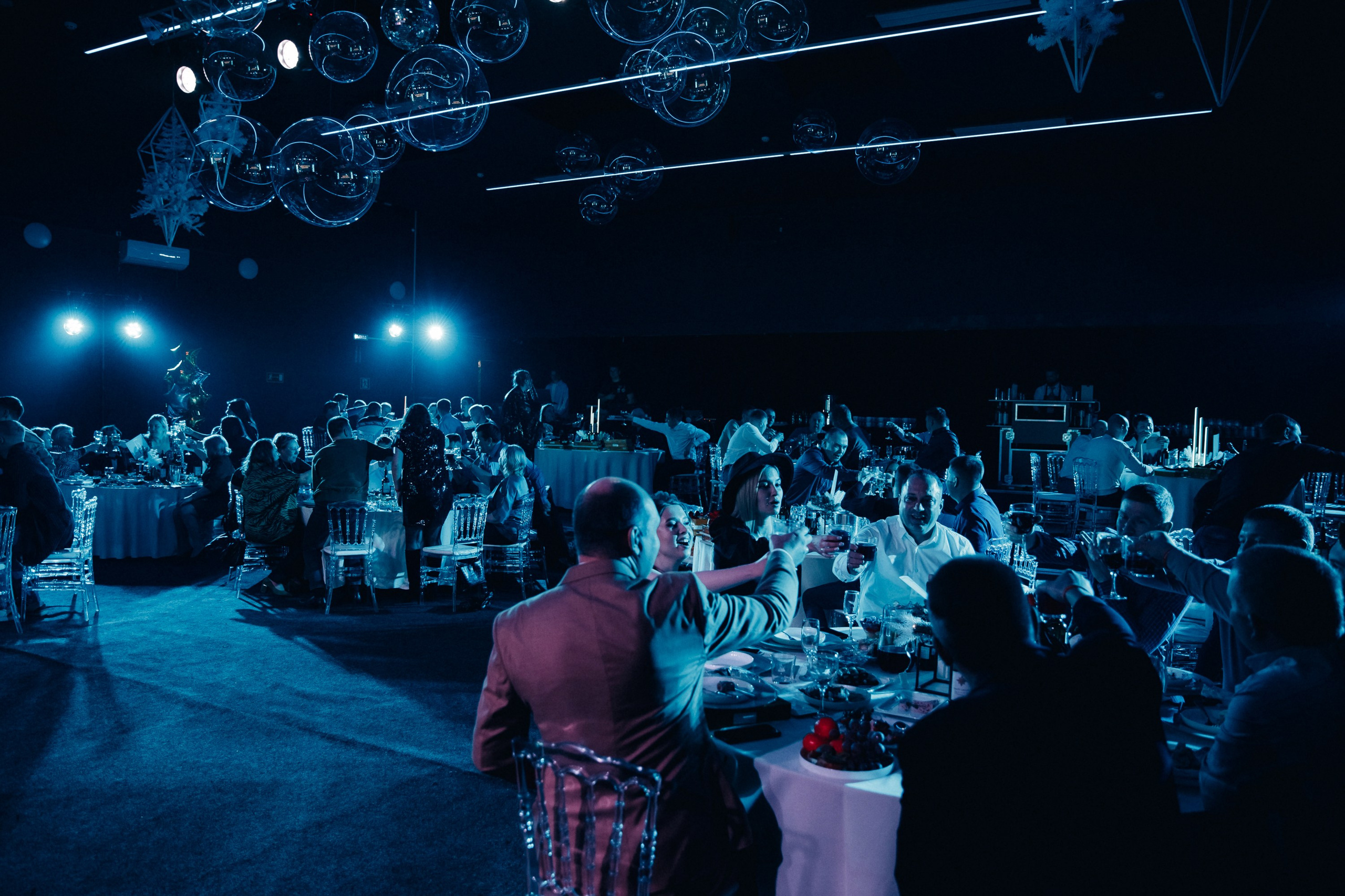 Автофирма «Светлана». Свадебный фотограф Дмитрий Воробьев Ярославль