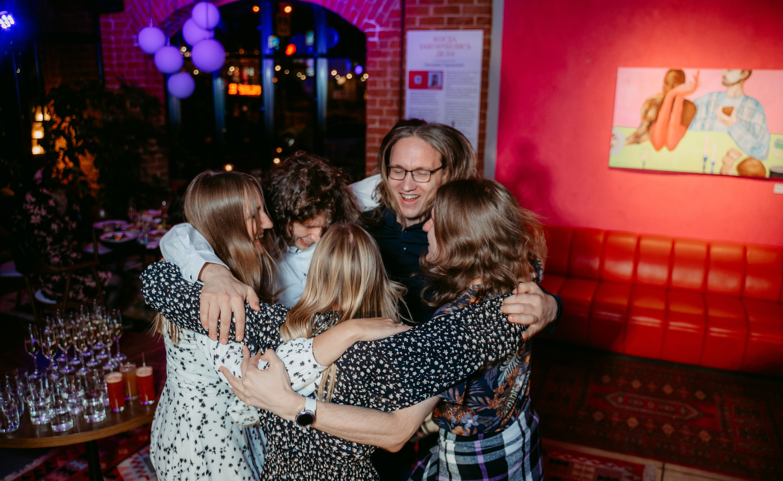 IGS: 12 лет компании / 2023. Саша Копылов, фотограф в Казани