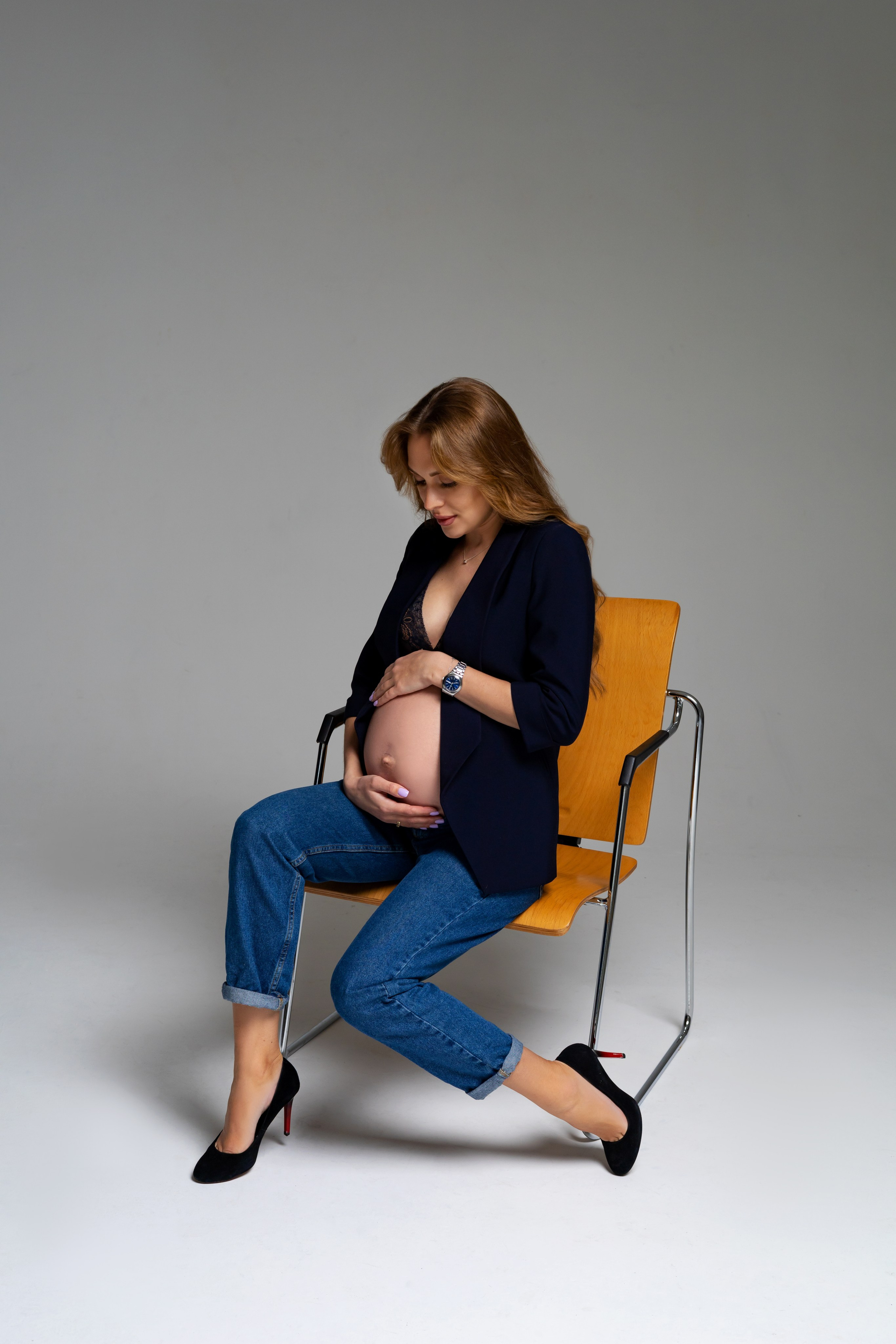 Анастасия. Фотограф Москва