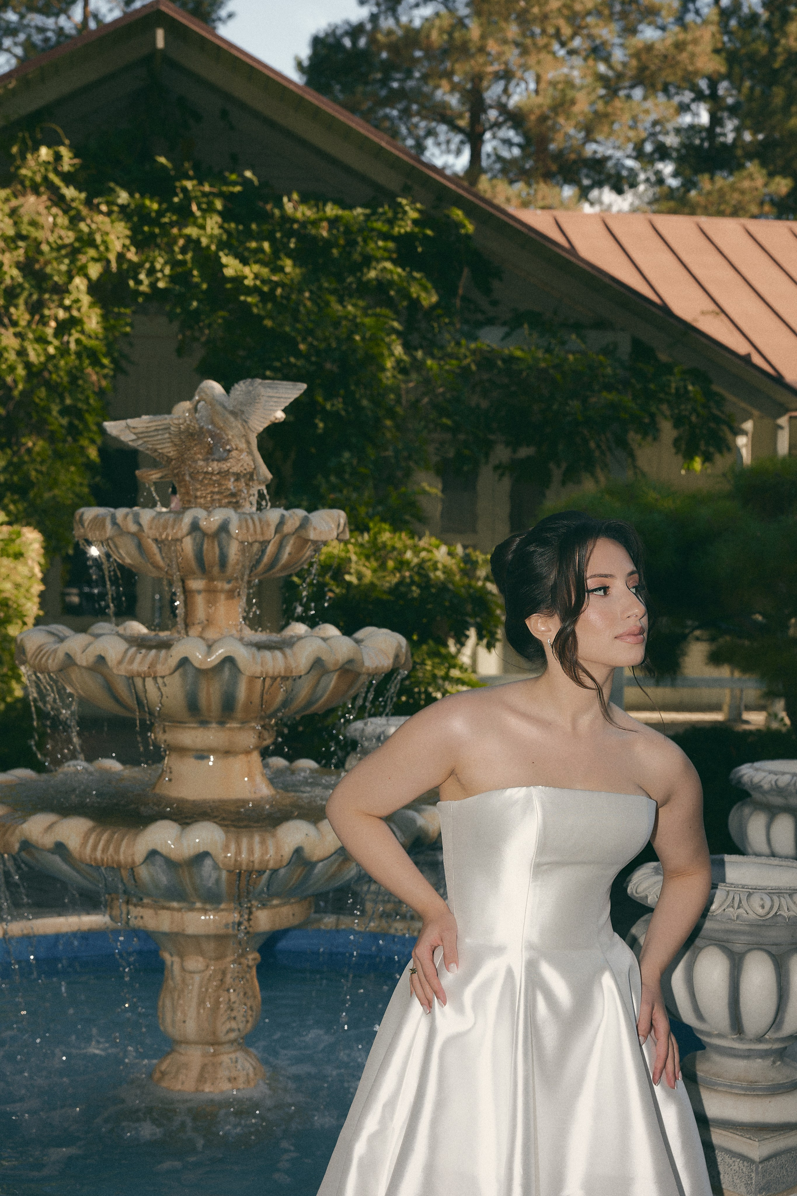 Георгий и Мари. Ани Арутюнян | свадебный фотограф