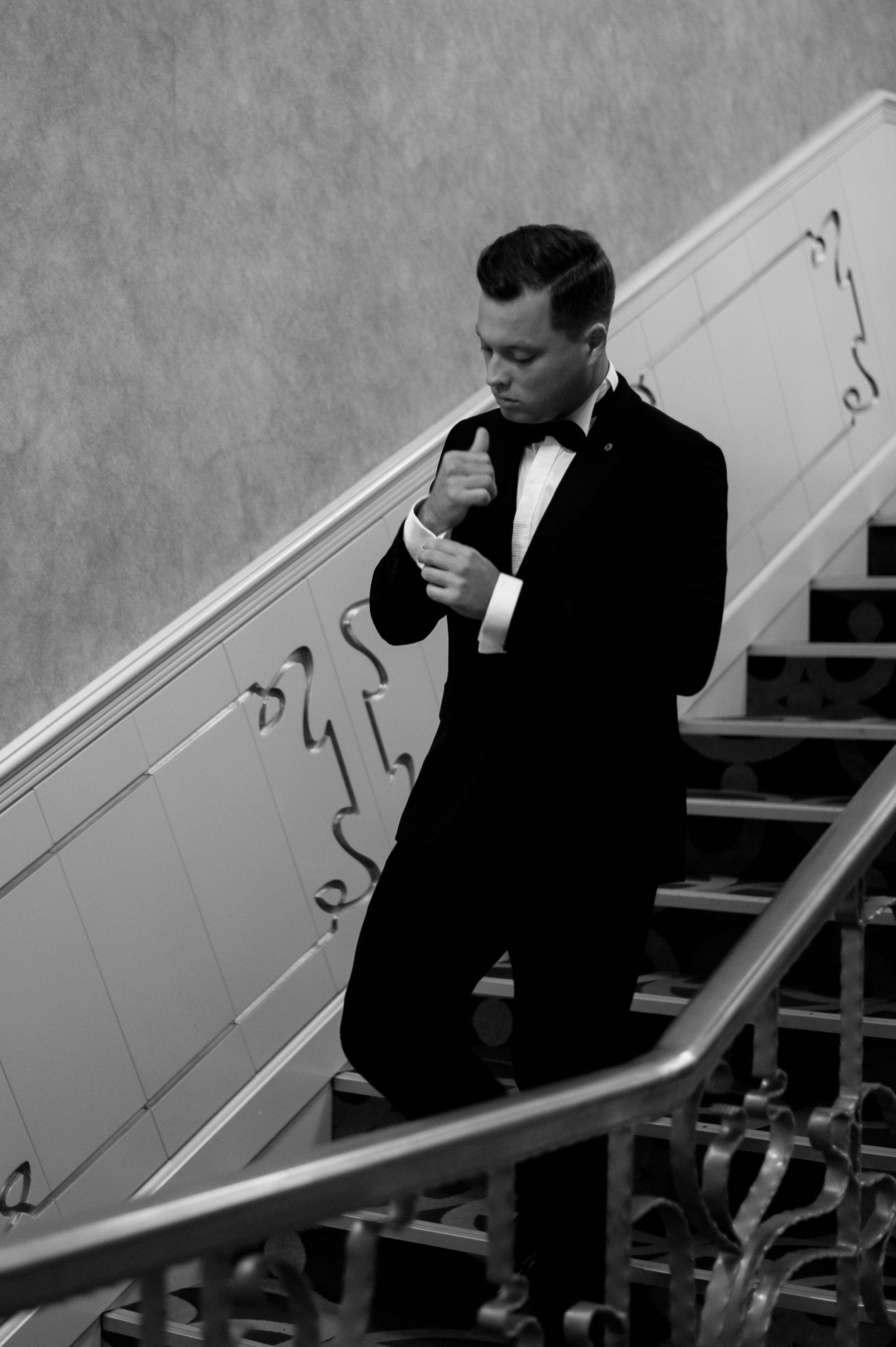 Фотограф в Москве. Антон S