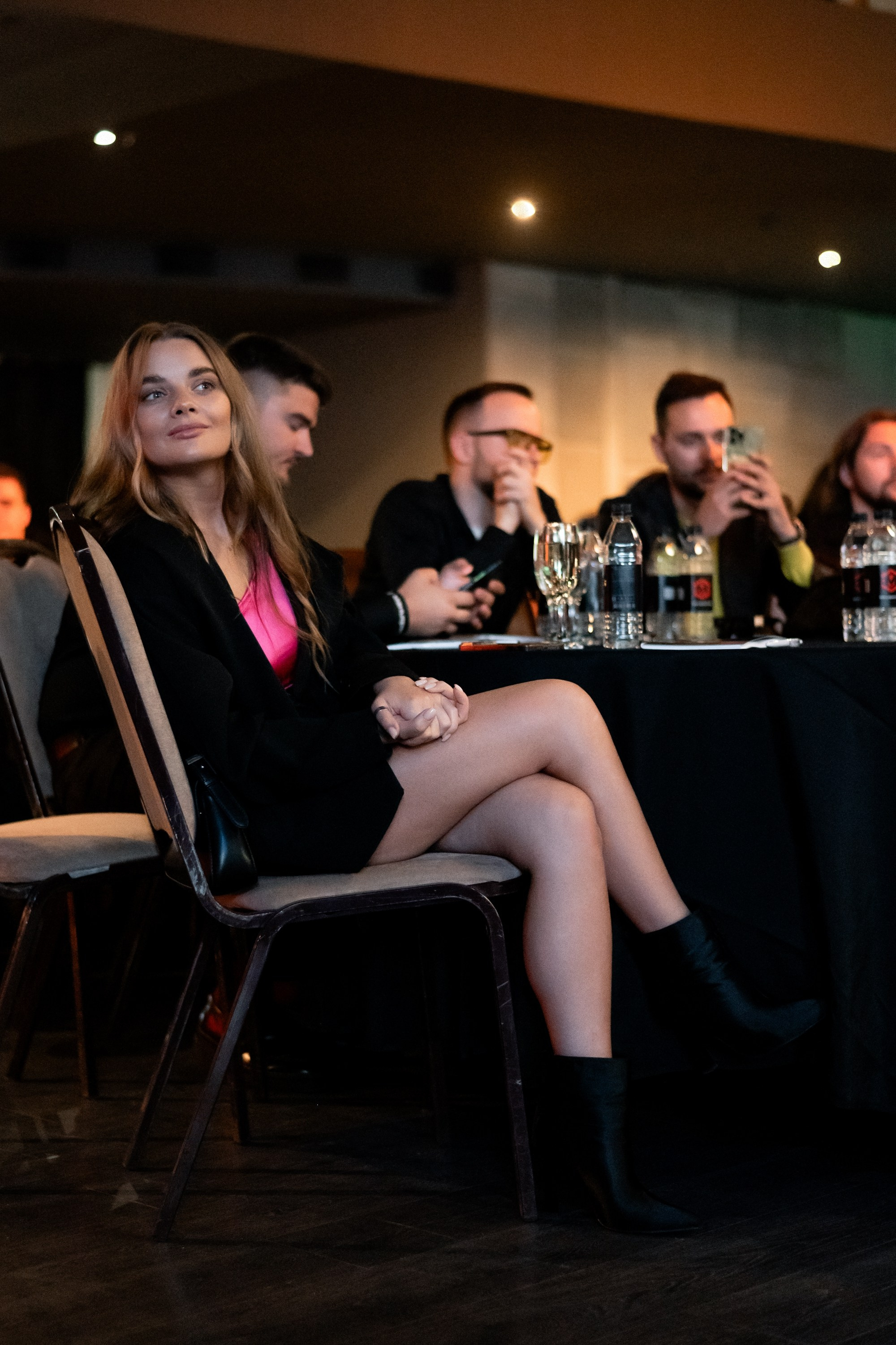 Манифестор. Фотограф в Москве. Антон S