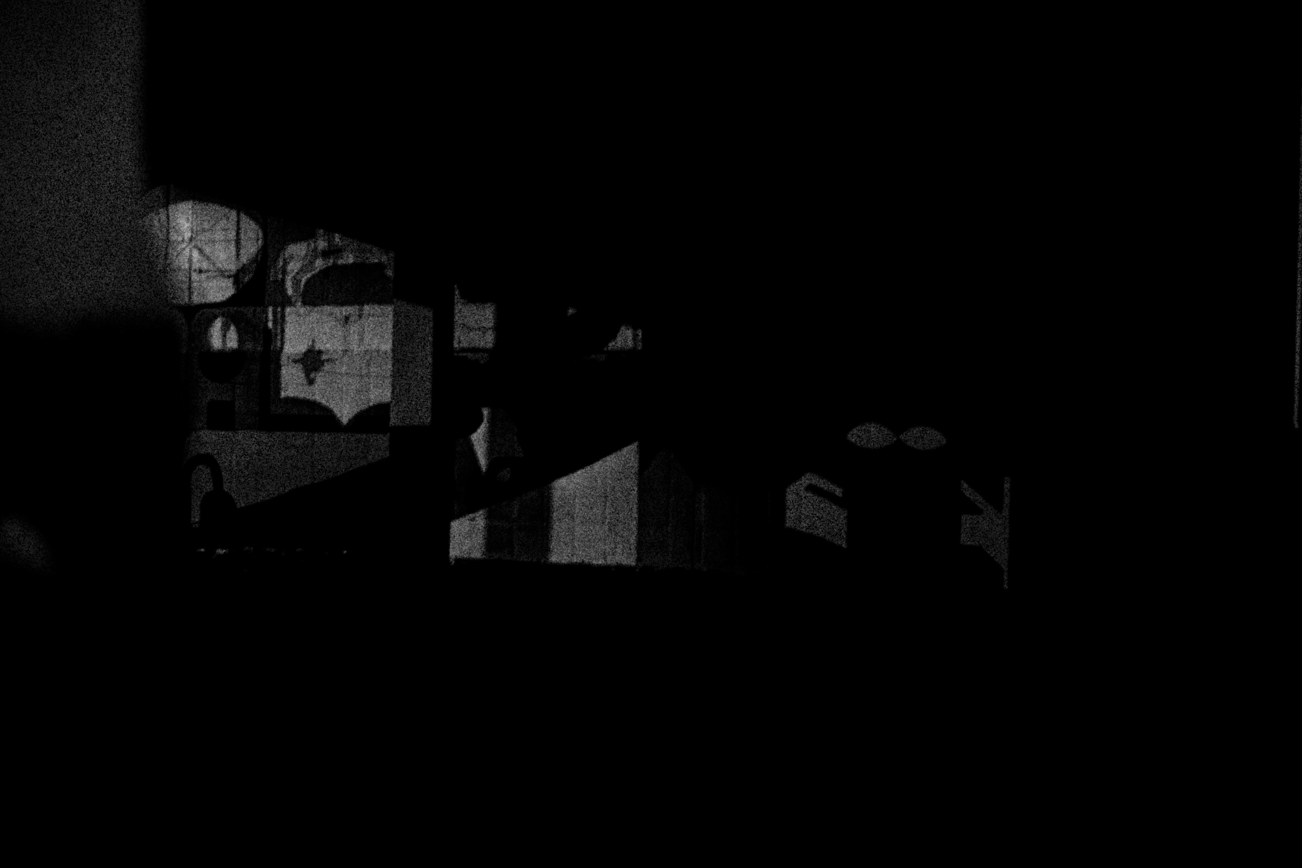 Город Н. Предание о руинах: АРХИВ ПУСТОТЫ