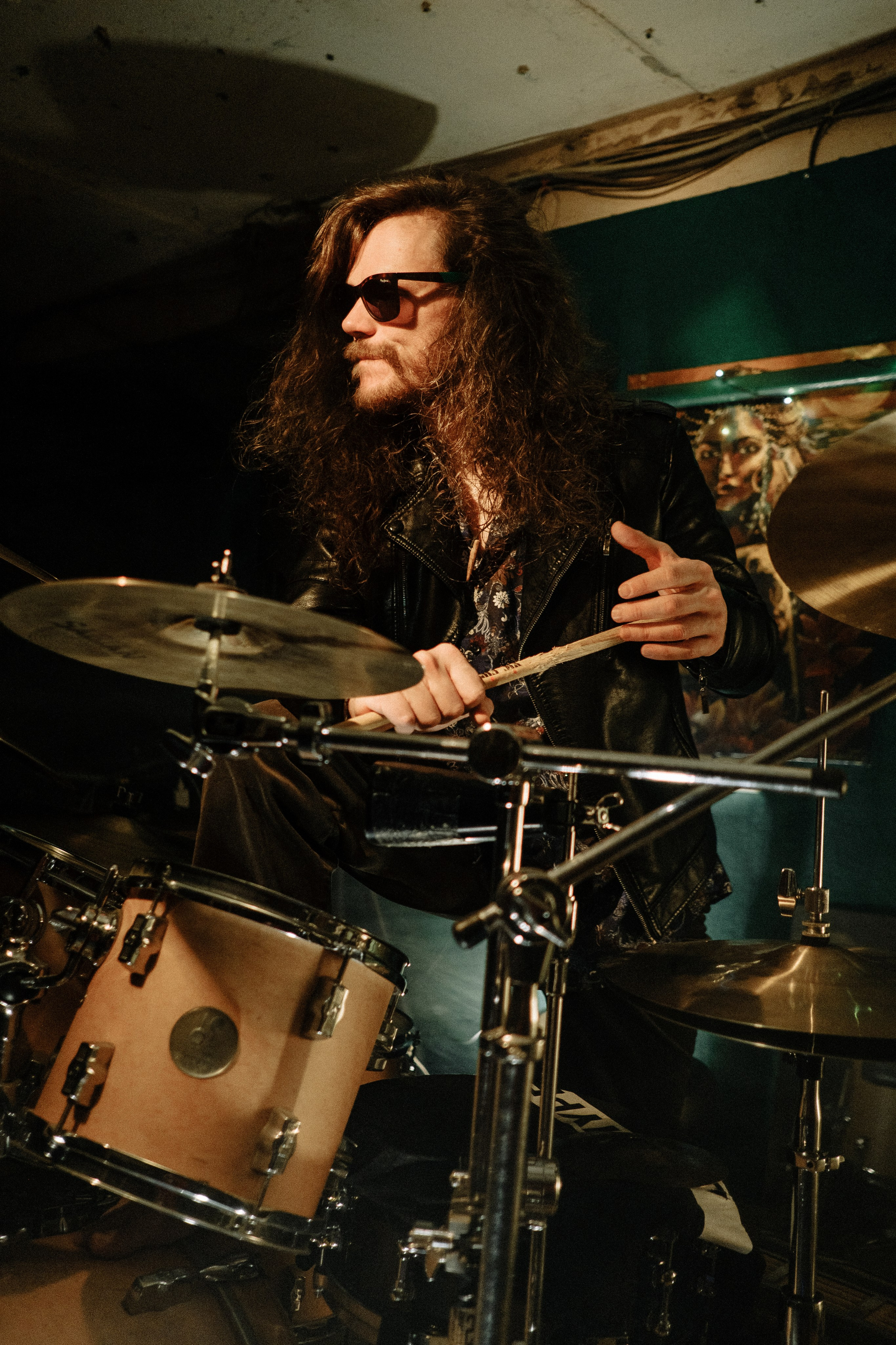 Крапивка. Фуд фотограф в Великом Новгороде