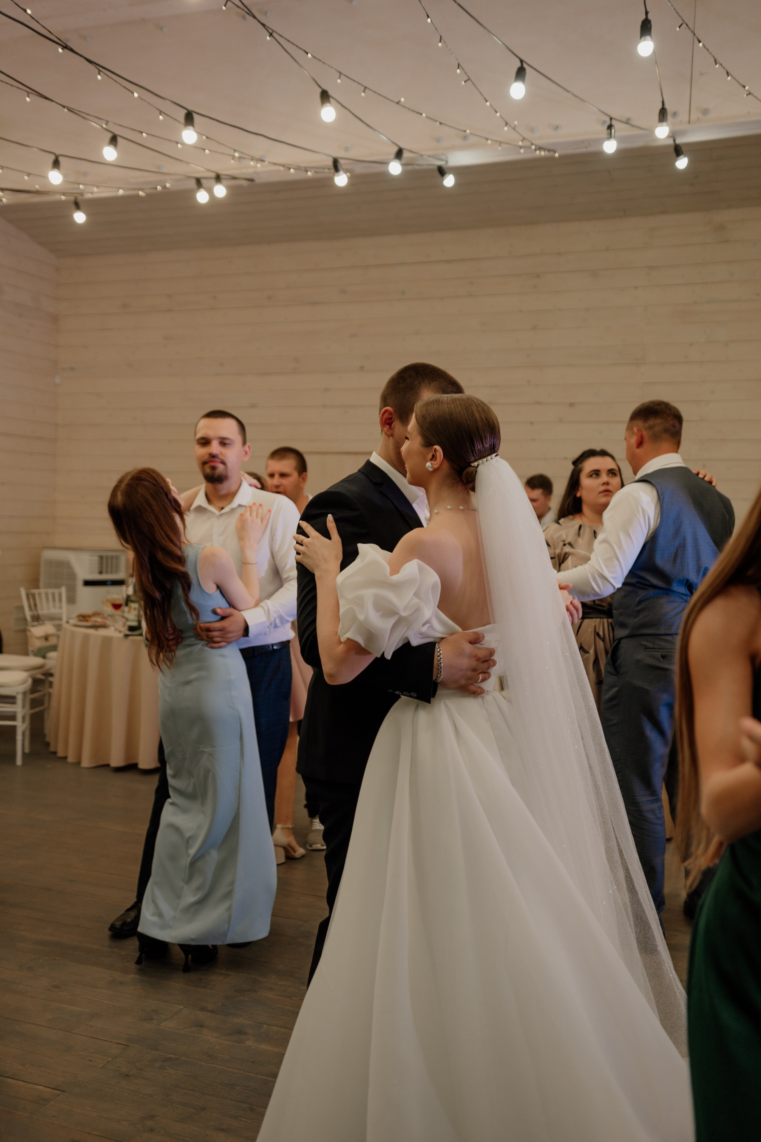 Настья и Илья. Свадебный и Семейный фотограф в Ярославле Алёна Колясникова