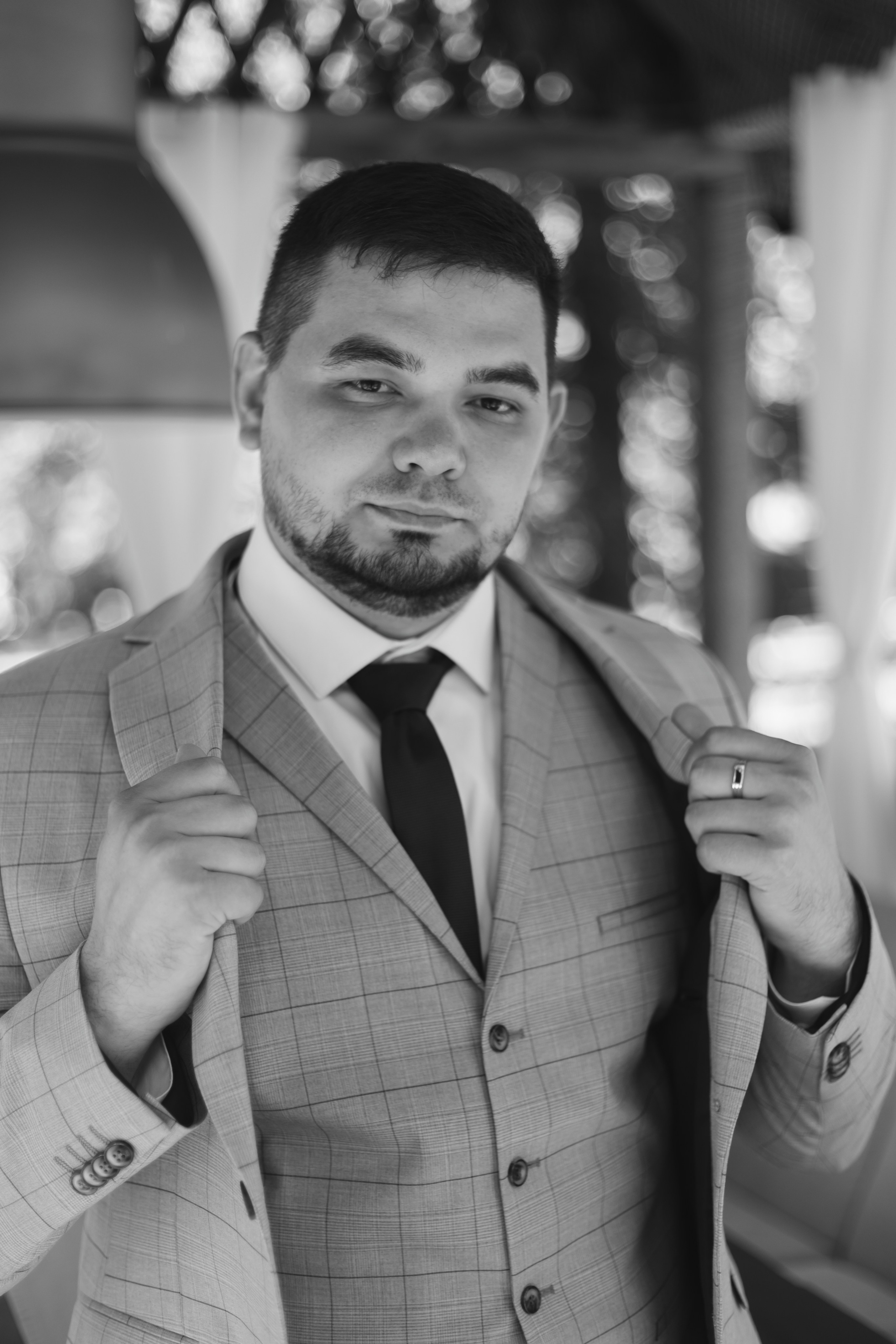 Дима и Катя. Фотограф в Самаре / Олеся Широнина