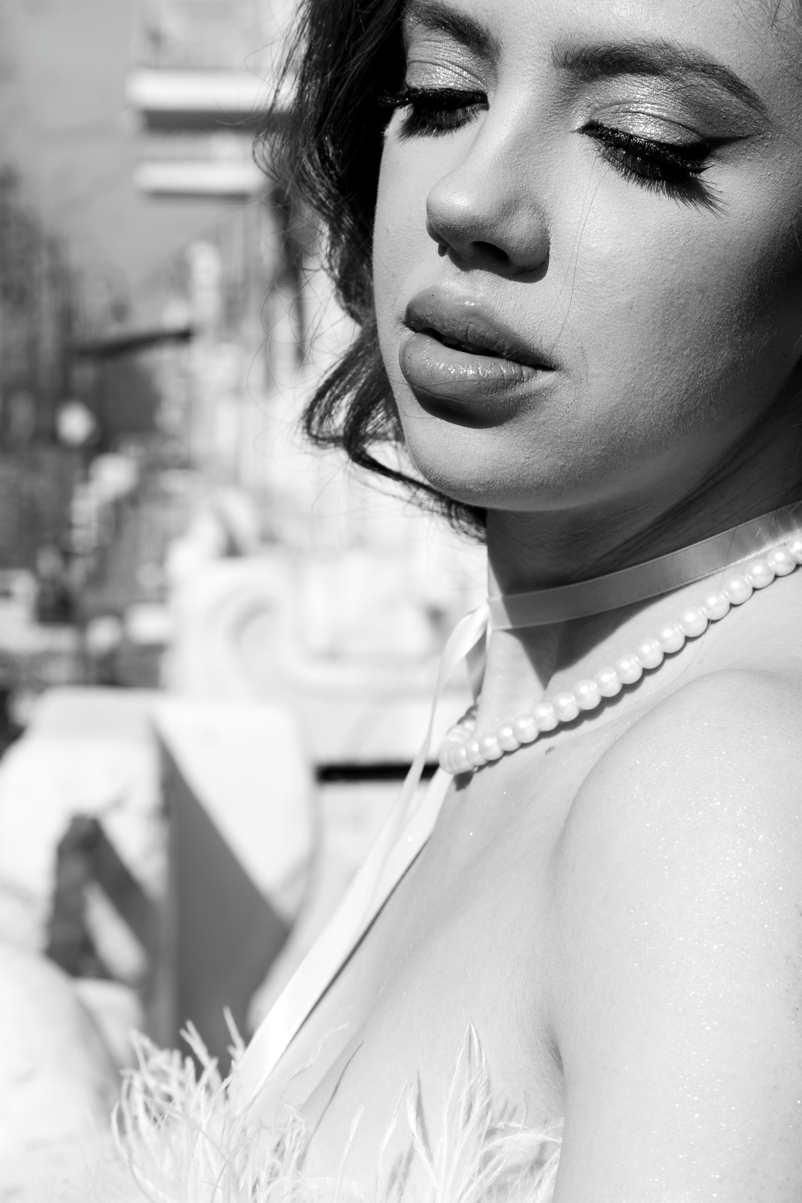 Торжество нашей любви. Фотограф в Самаре / Олеся Широнина