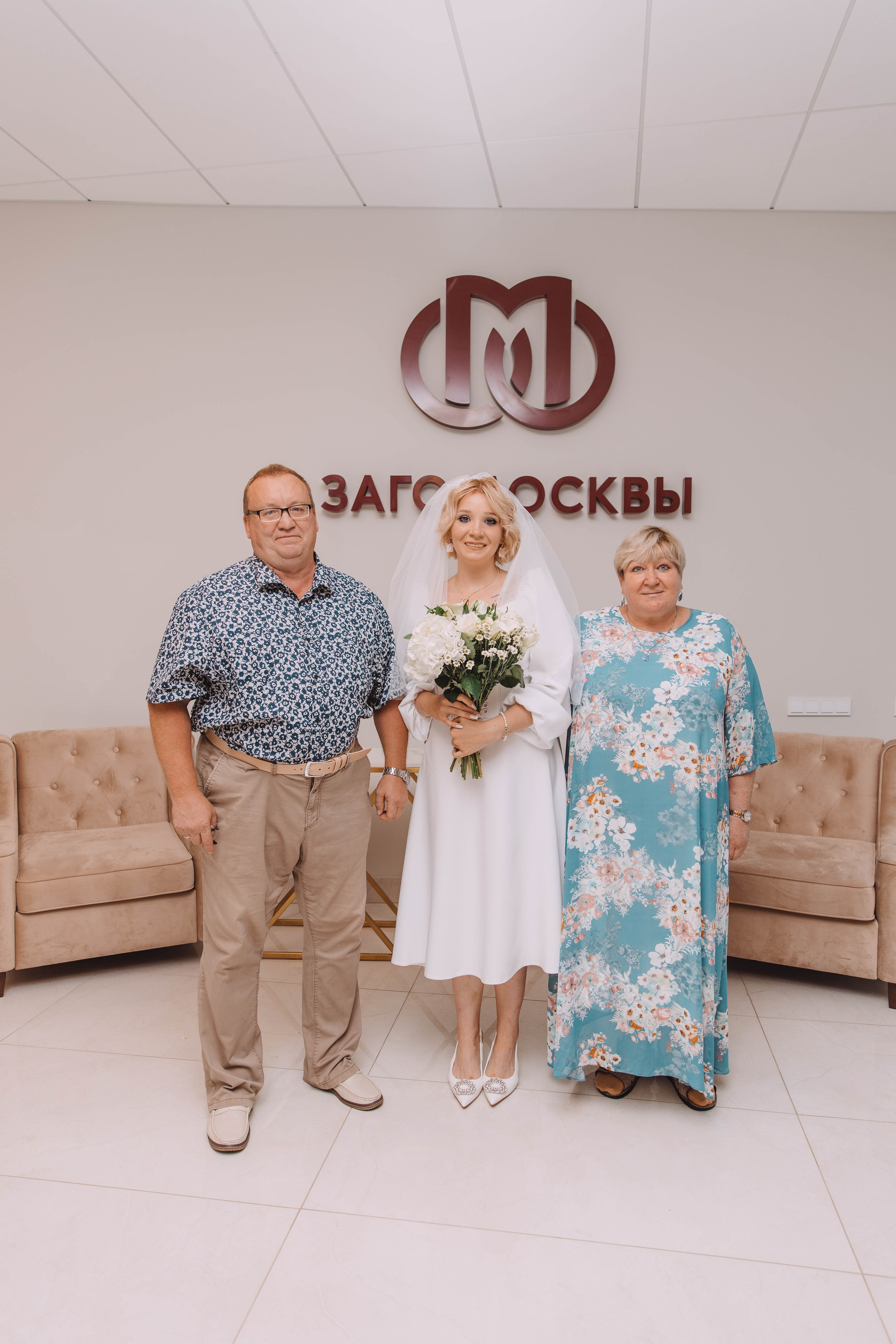 Оля и Коля. Свадебный, семейный и портретный фотограф Ксения Краснова