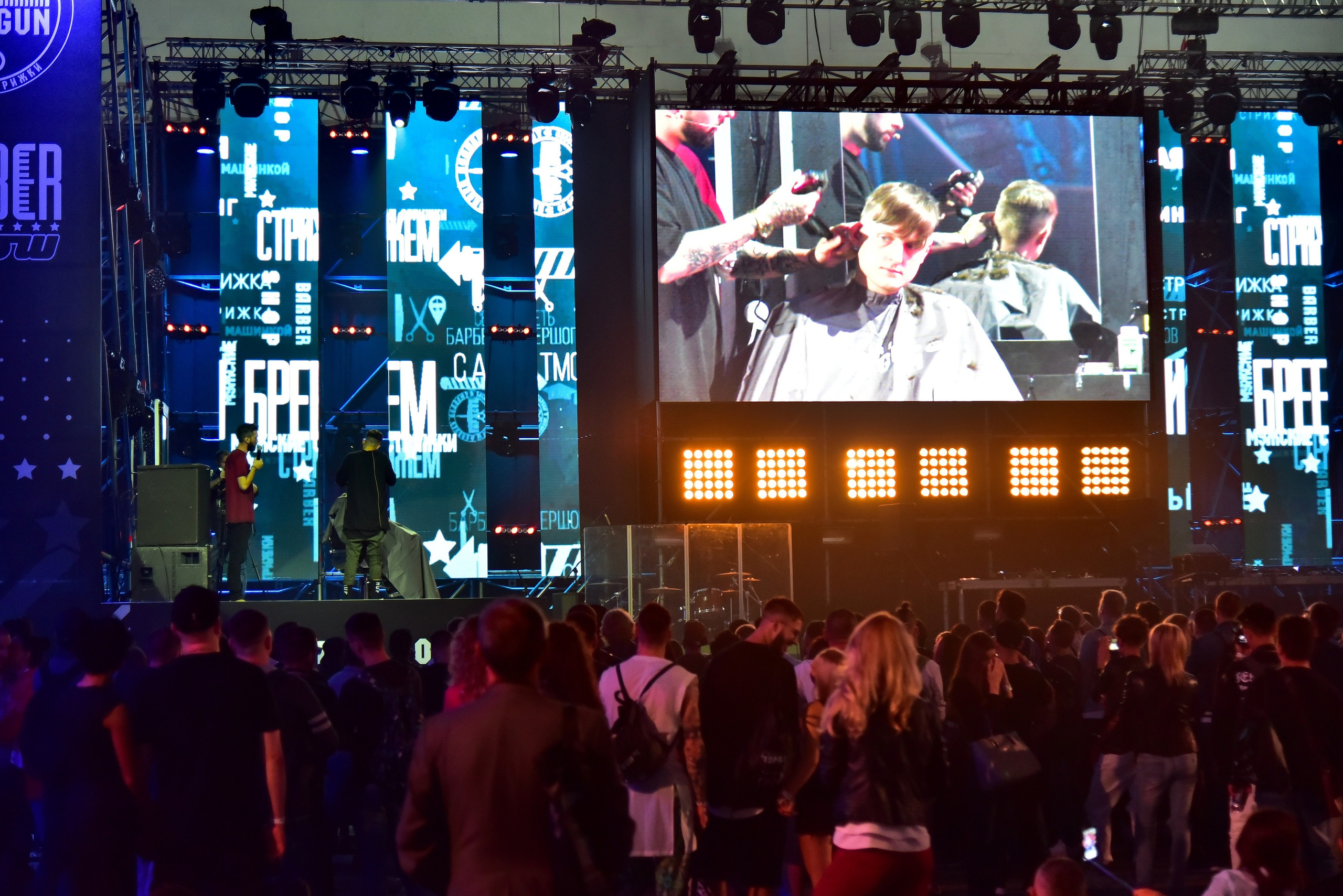 Репортажный фотограф на Выставку г. Москва, от 4000р/час. Интерьерный & Репортажный фотограф Озеров Денис, г. Москва