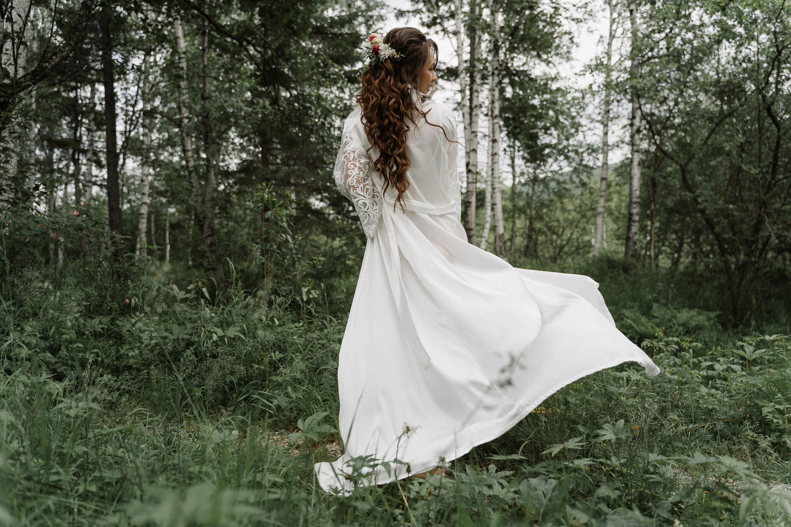 Татьяна и Михаил. Фотограф в Иркутске Михаил Торопов