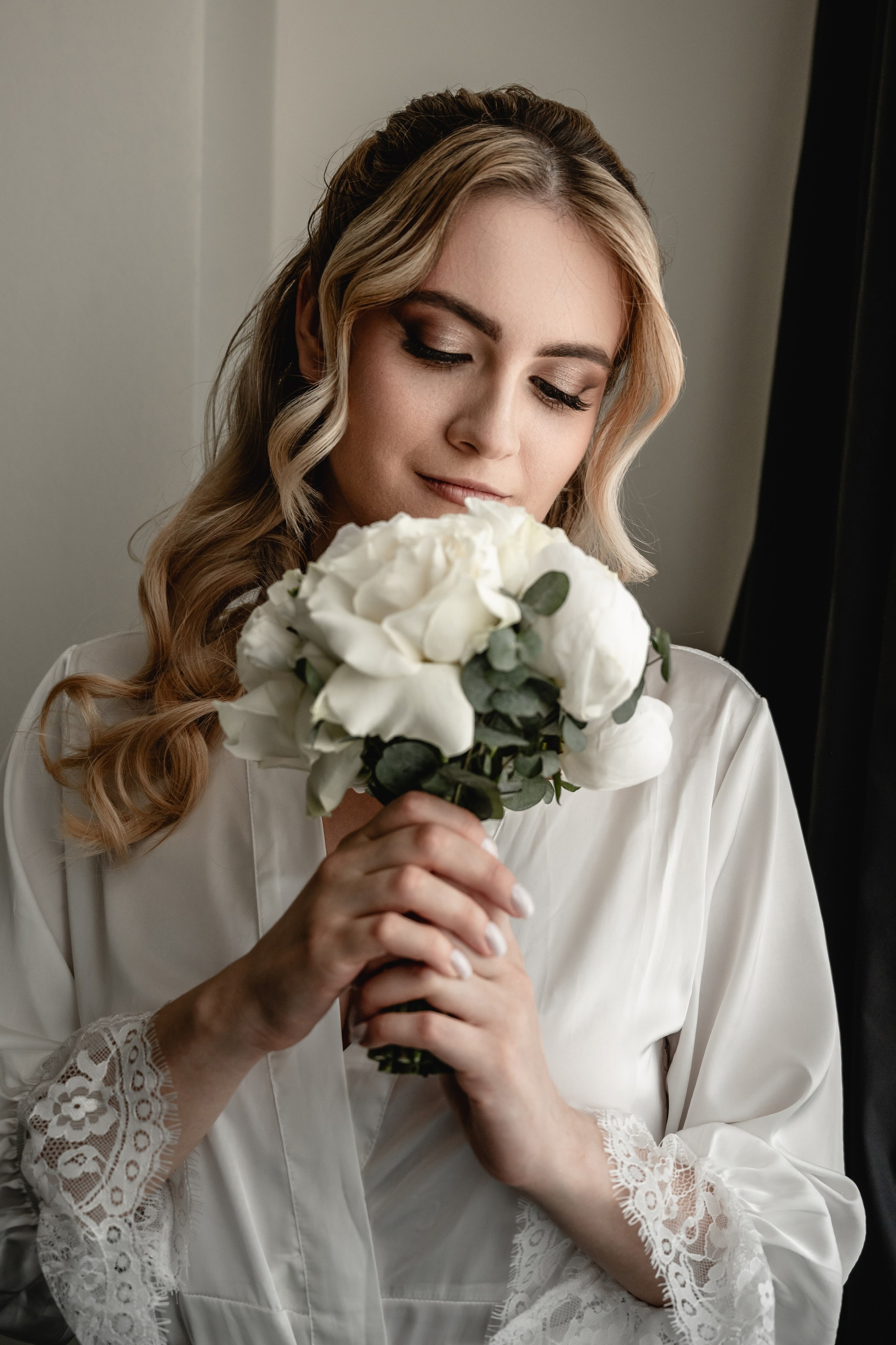 Екатерина & Сергей. Свадебный фотограф Татьяна Сорока Москва и МО