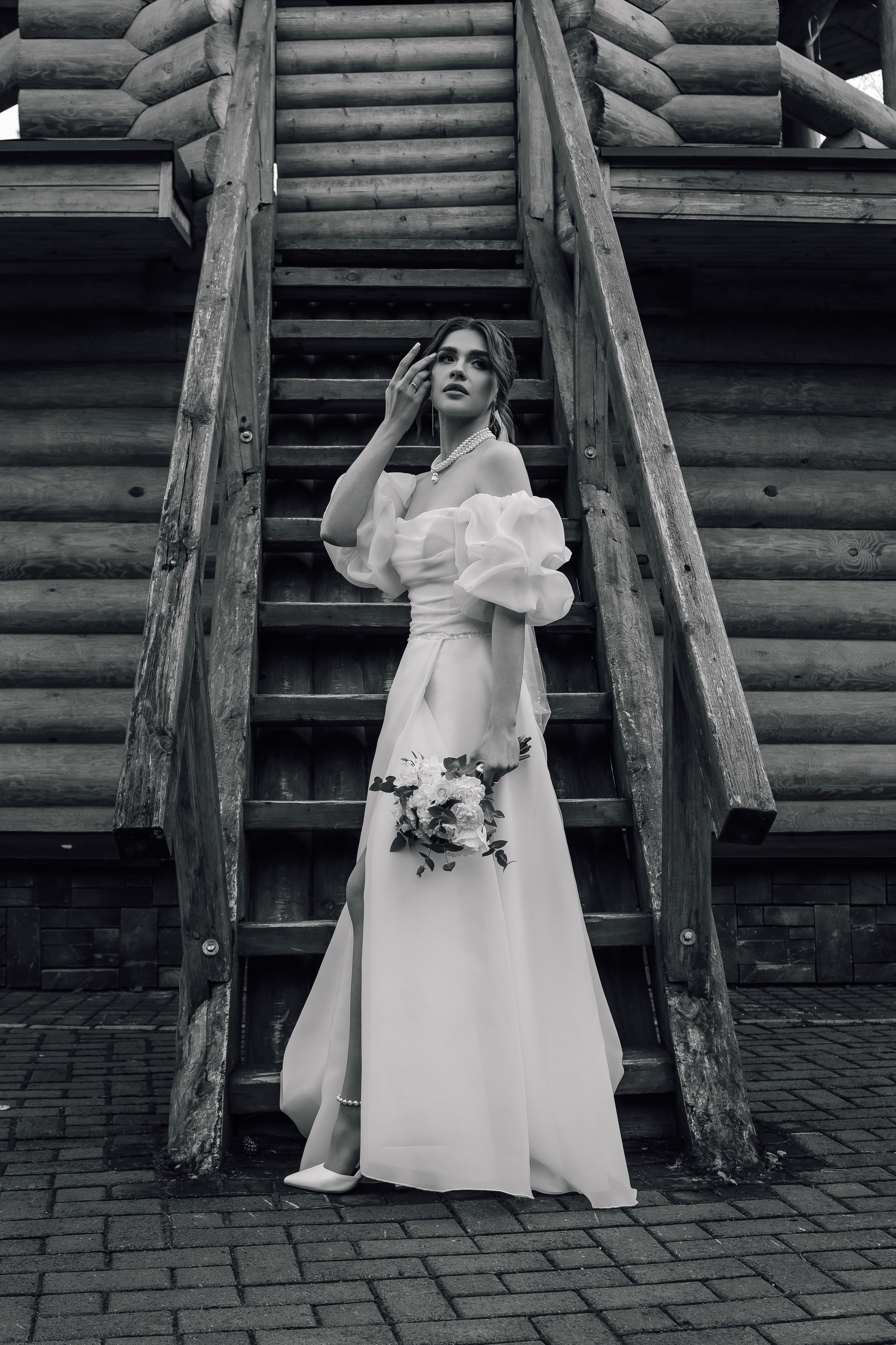 Ирина и Динар