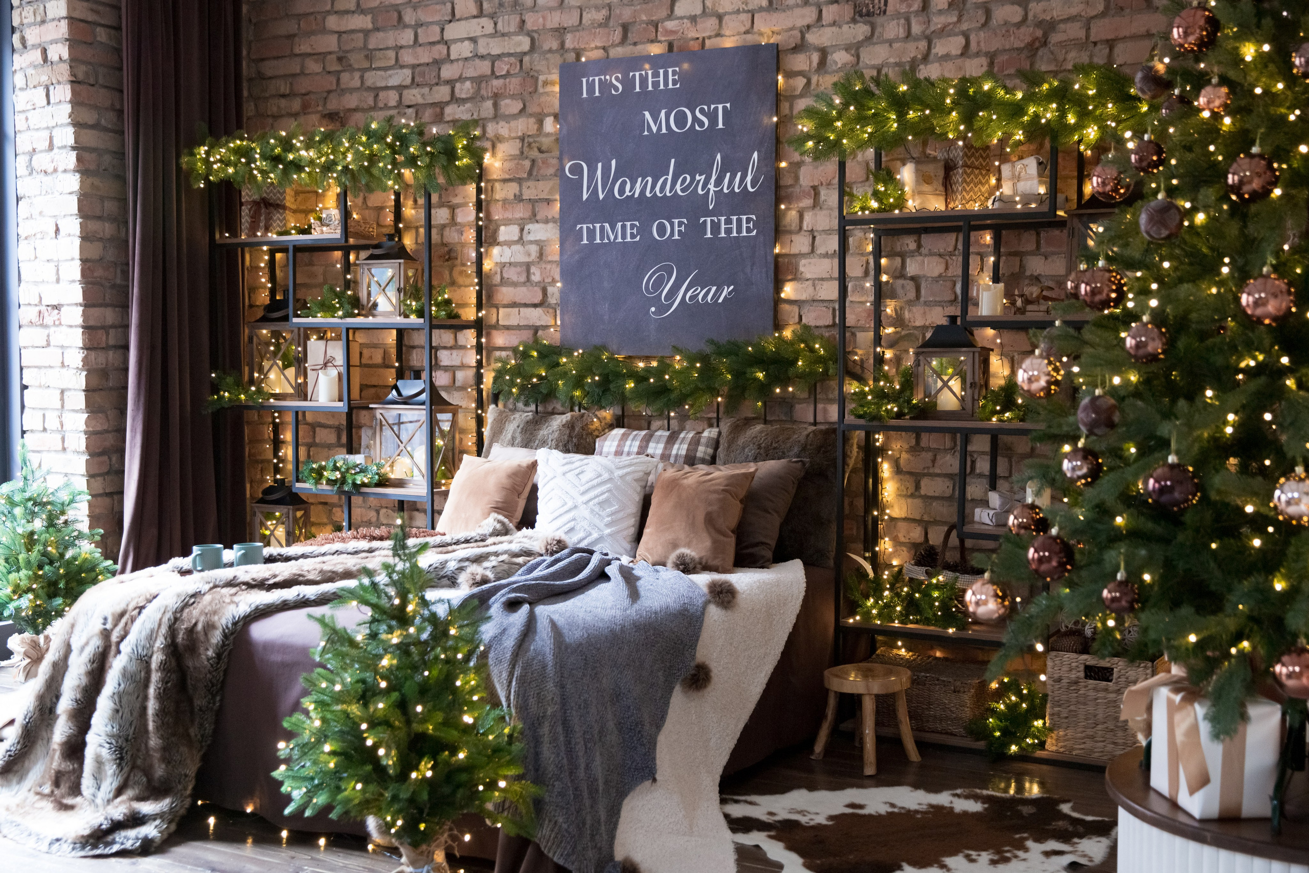 Зал Лофт. Фотограф Тамара Катапова