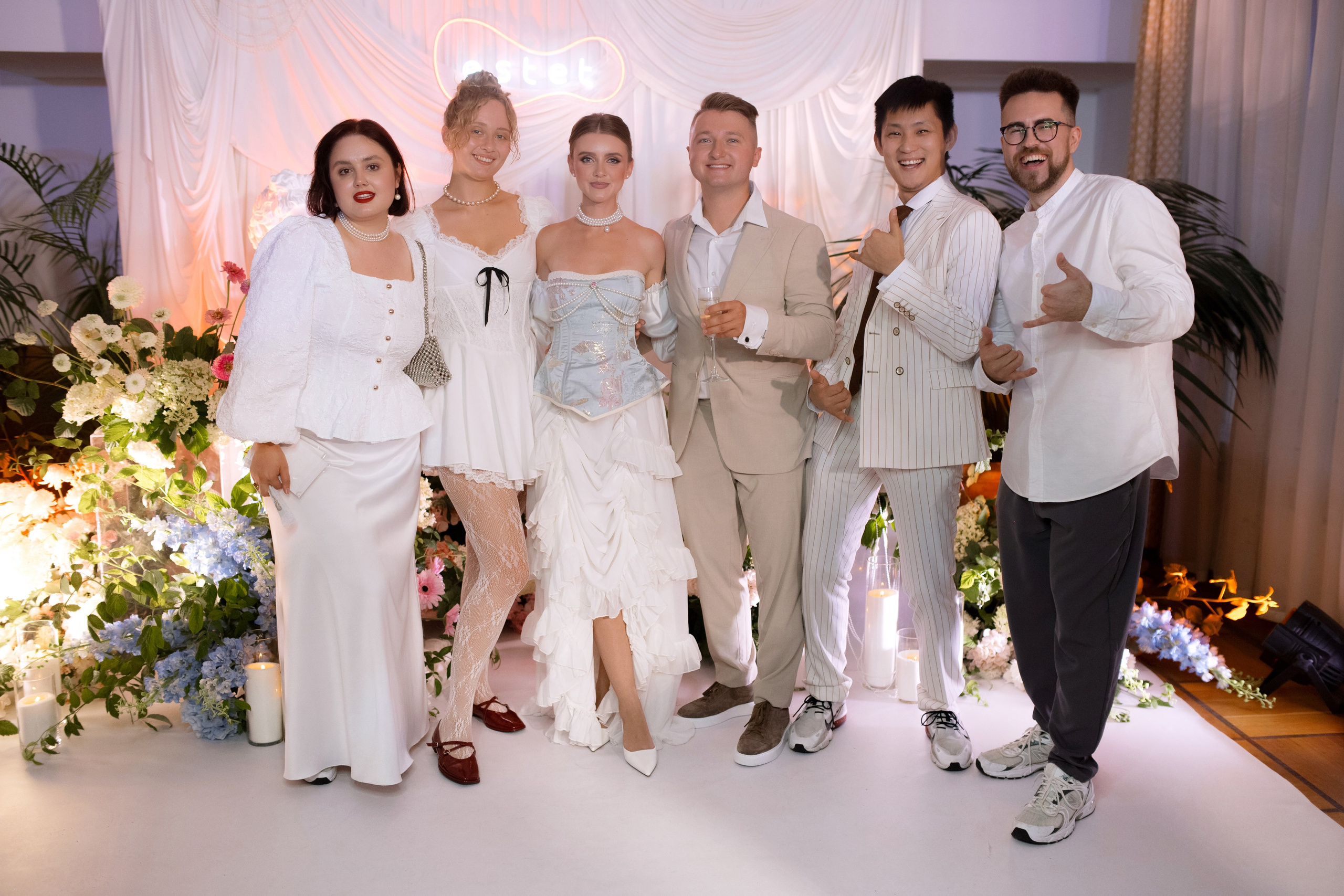 Estet. Свадебный фотограф в Минске