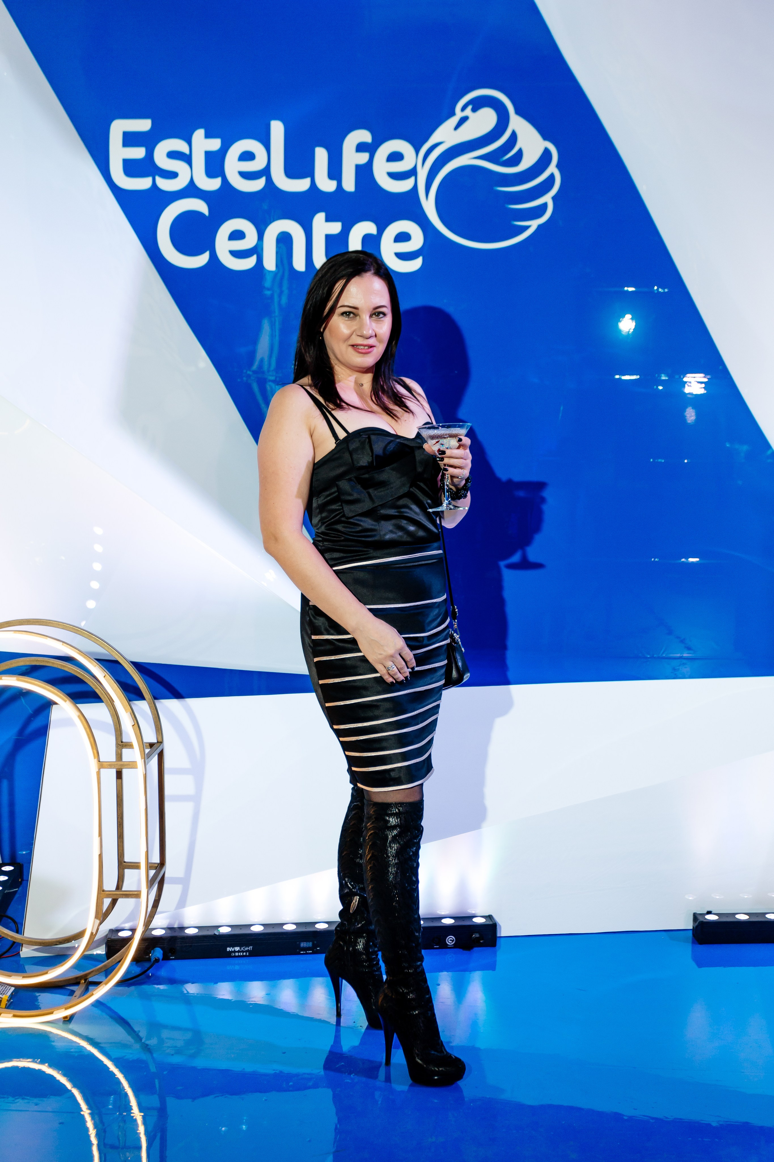 20 лет EsteLife. Свадебный фотограф в Краснодаре Николай Крауз