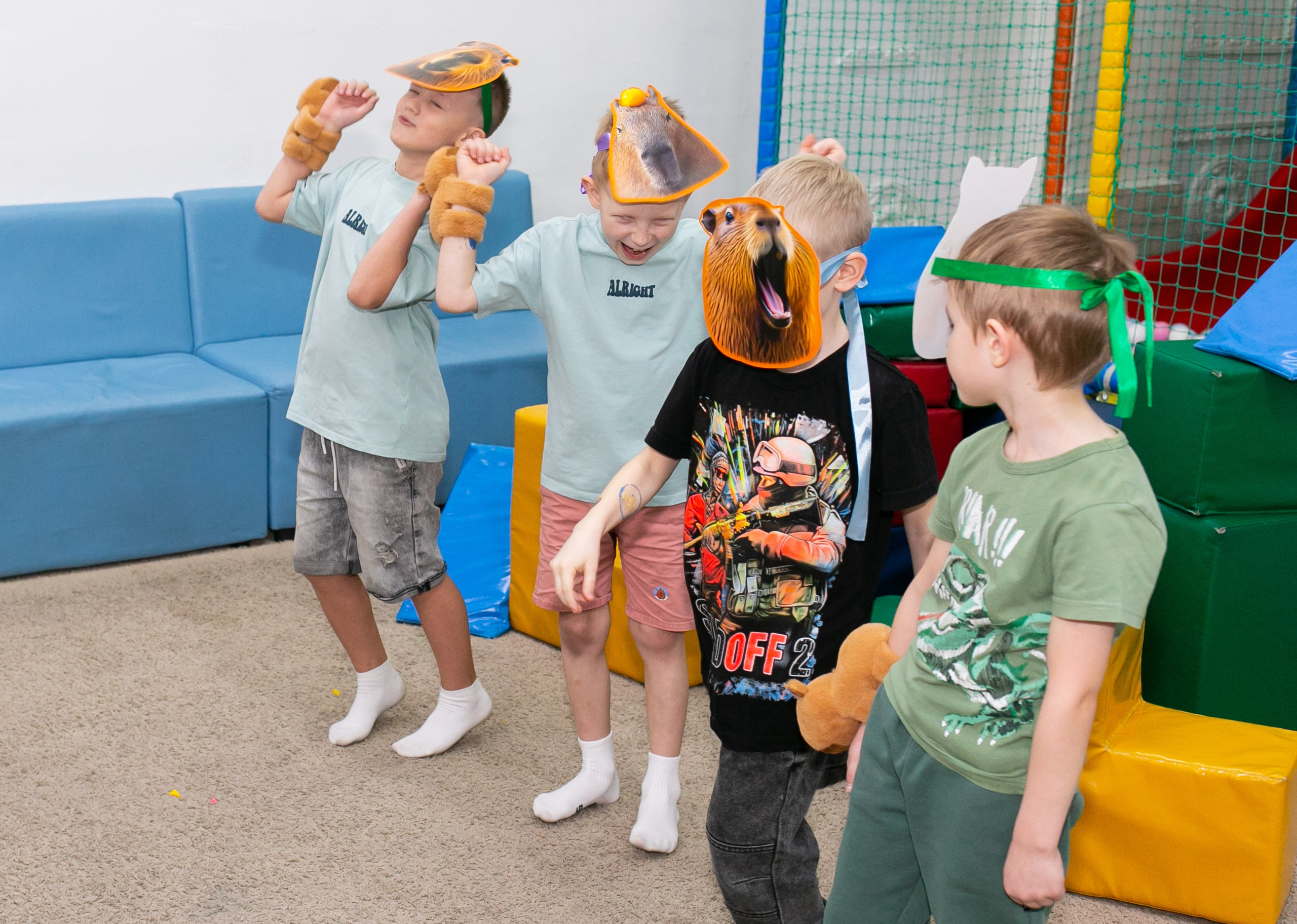 Праздники. Фотограф новорожденных и семейный фотограф НСО г. Бердск Марина Львова