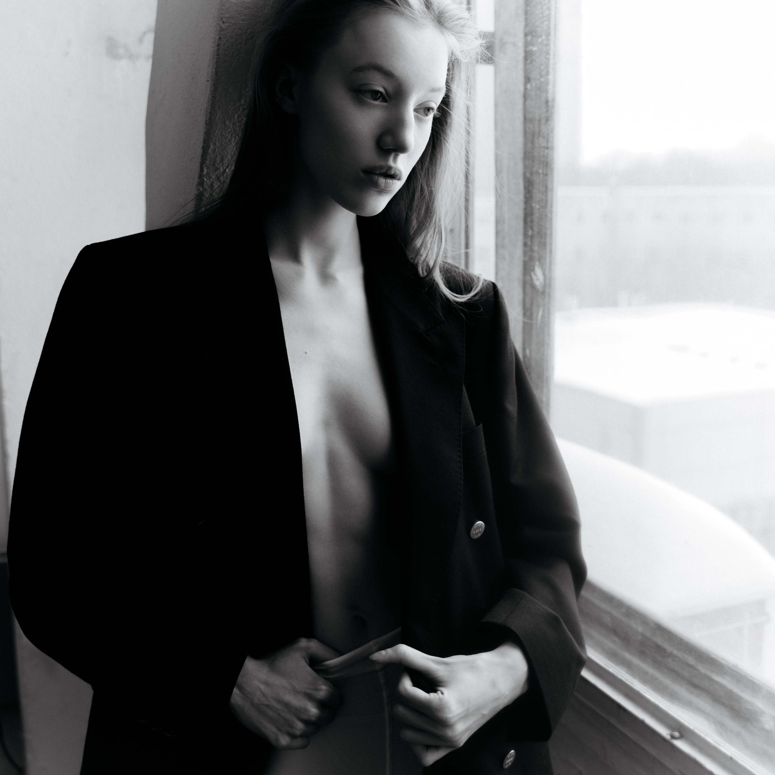 Индивидуальная съемка в фотостудии. Москва и Московская область