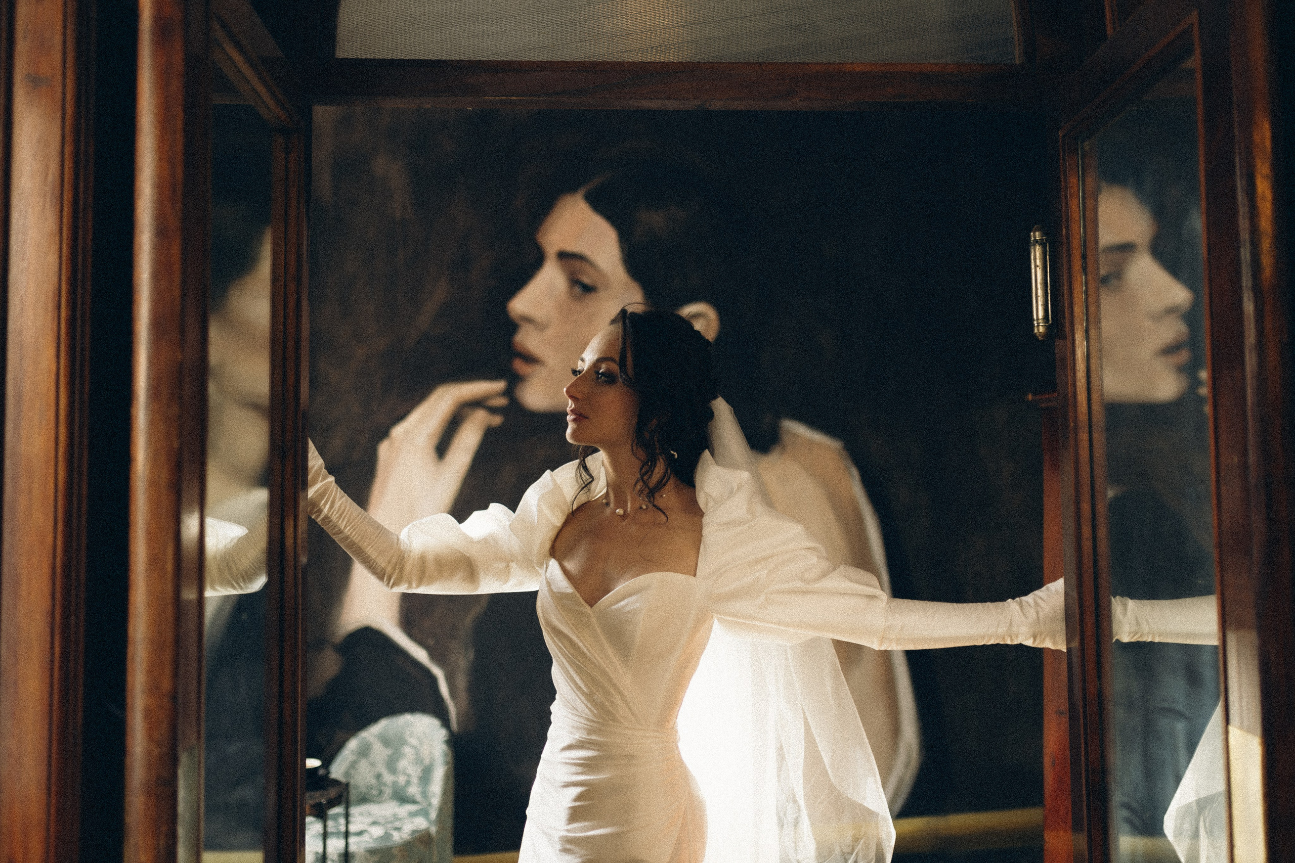 Петергоф. Фотограф Анастасия Платонова | Санкт-Петербург